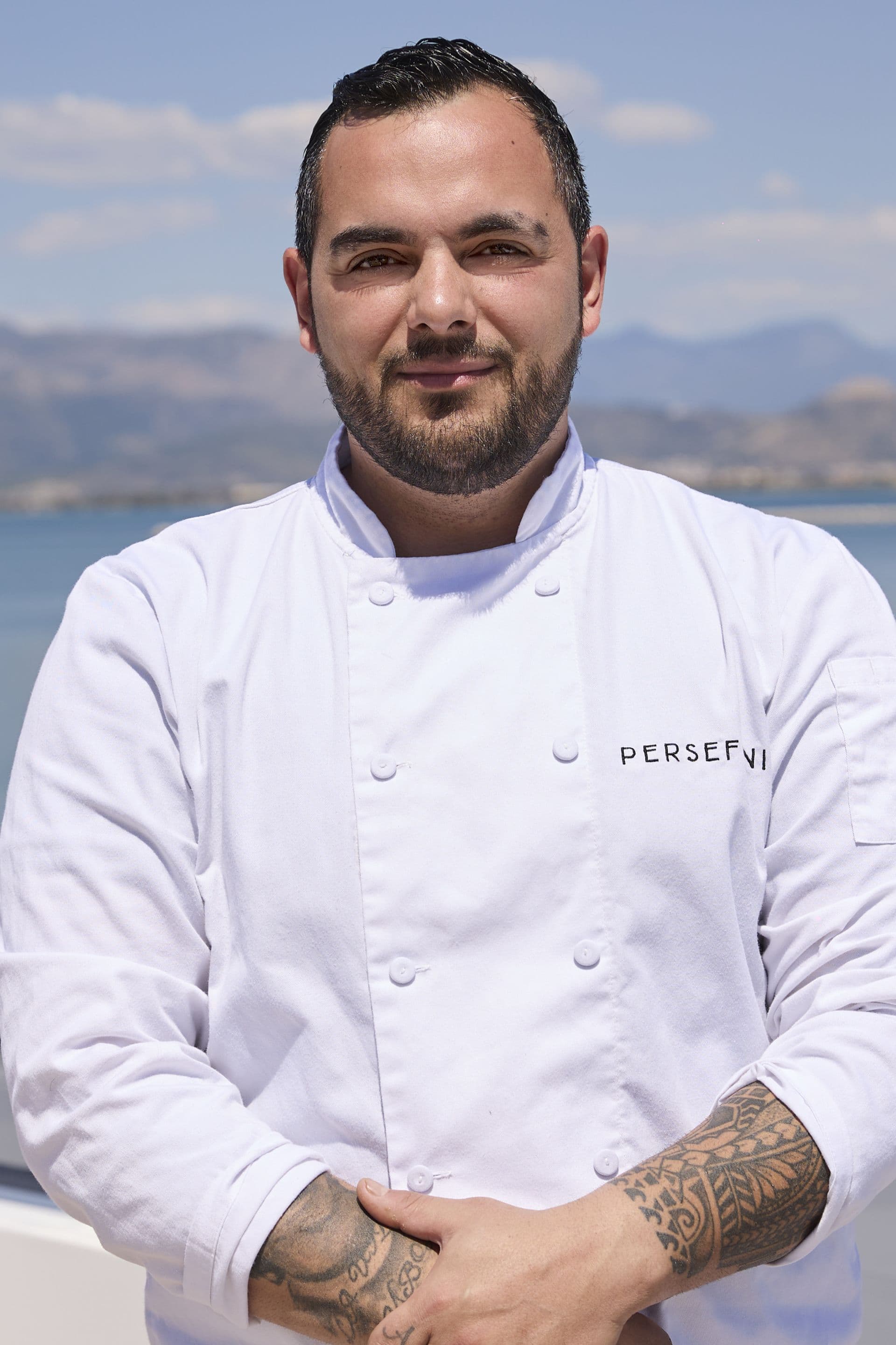 Sotiris Vasileiou