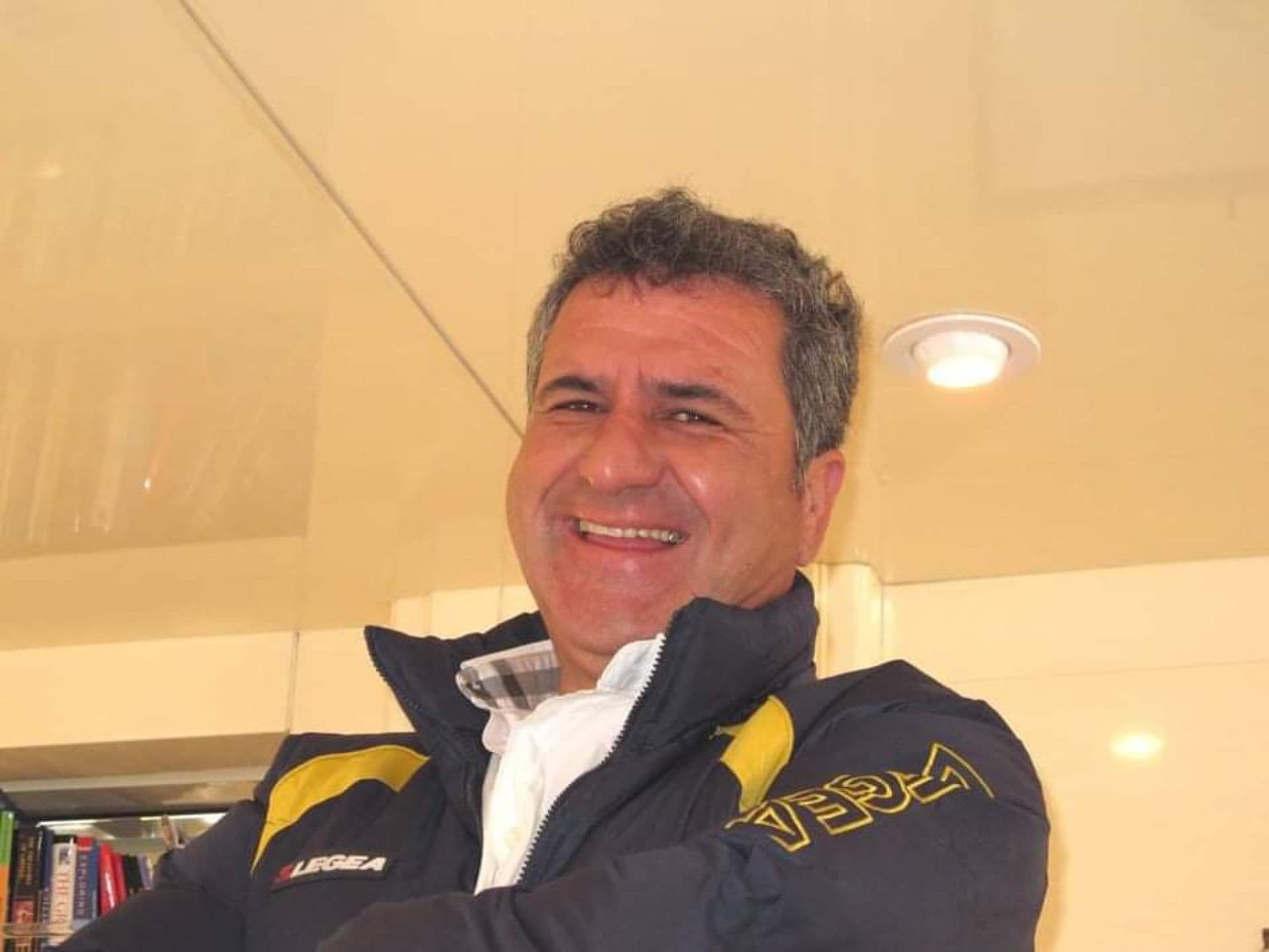 Kostas Papanikolatos