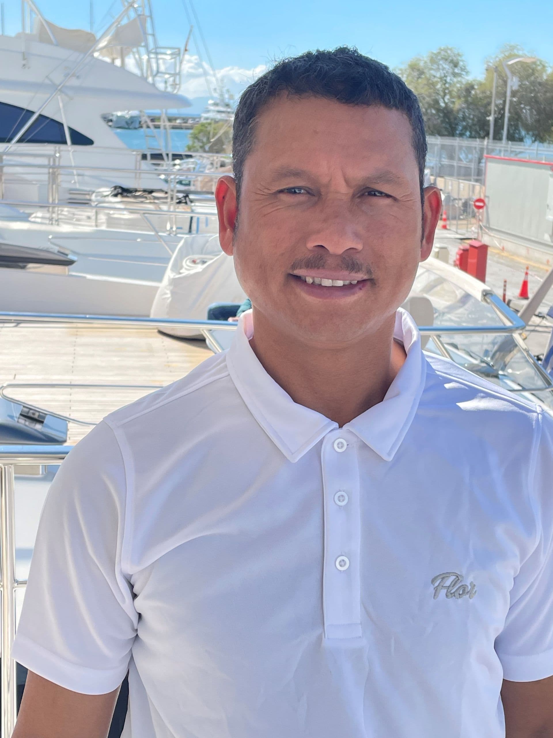 Dante Ramos