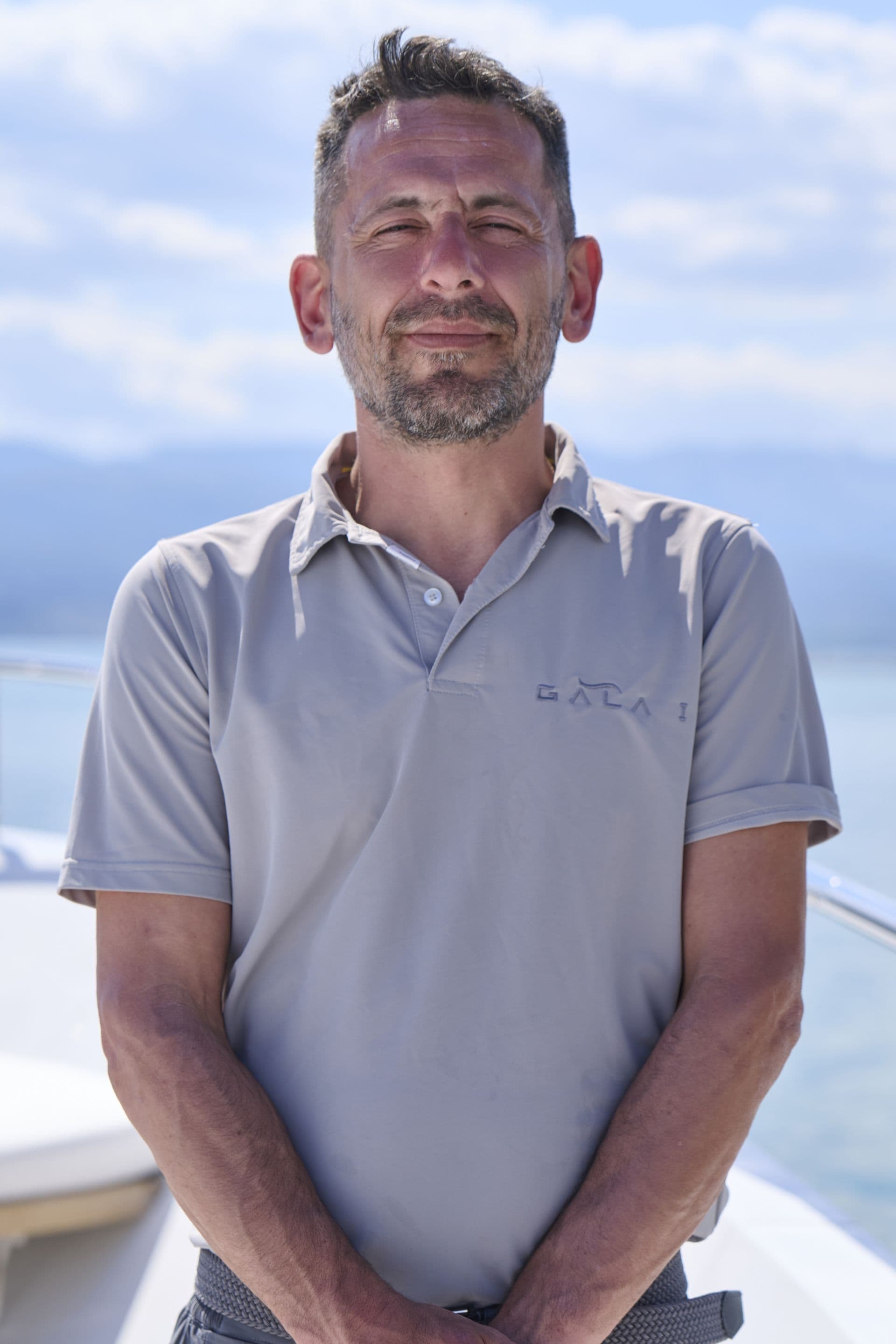 Aimilios Kanderakis