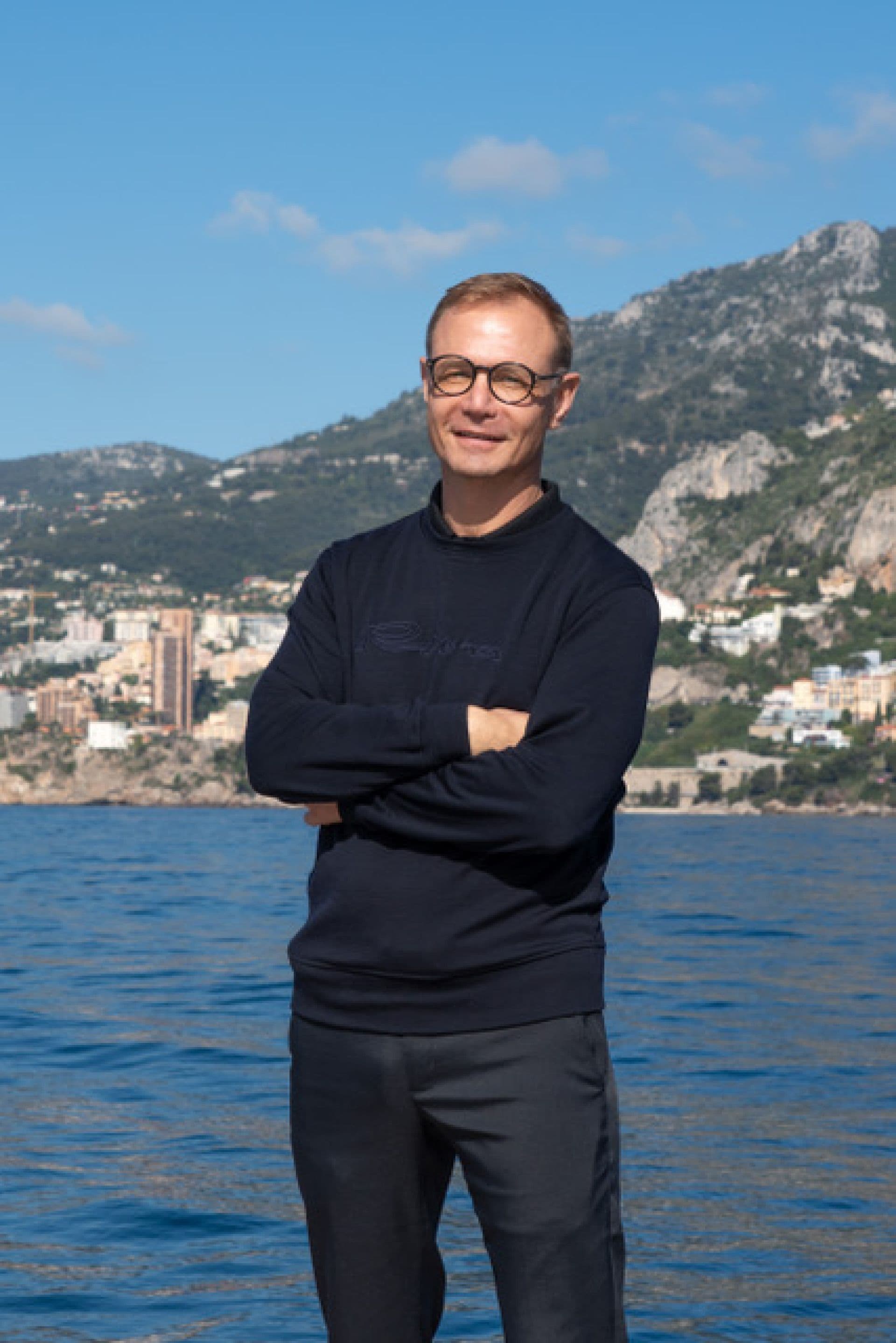 Mario Merl
