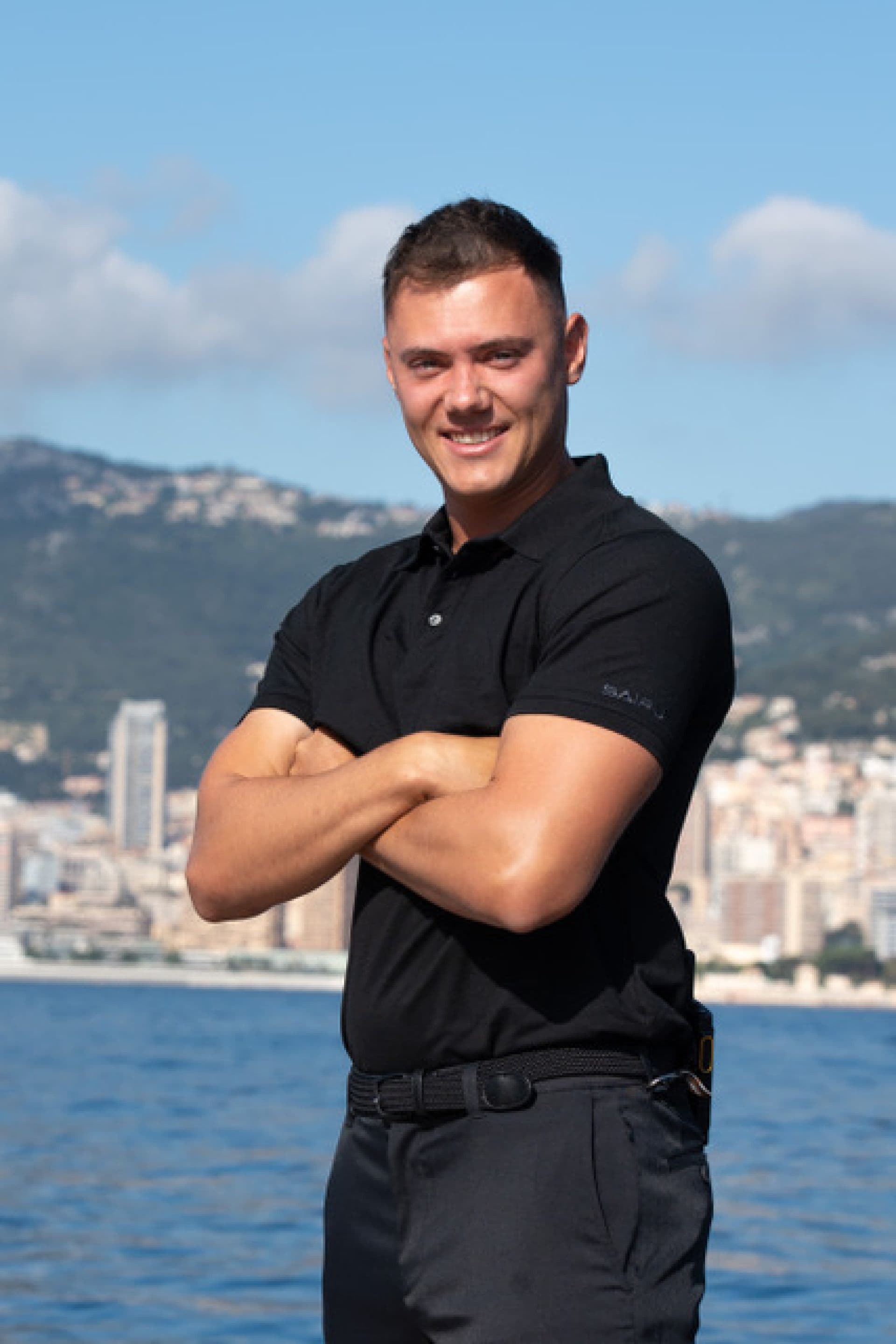 Jean-Dee Degueldre