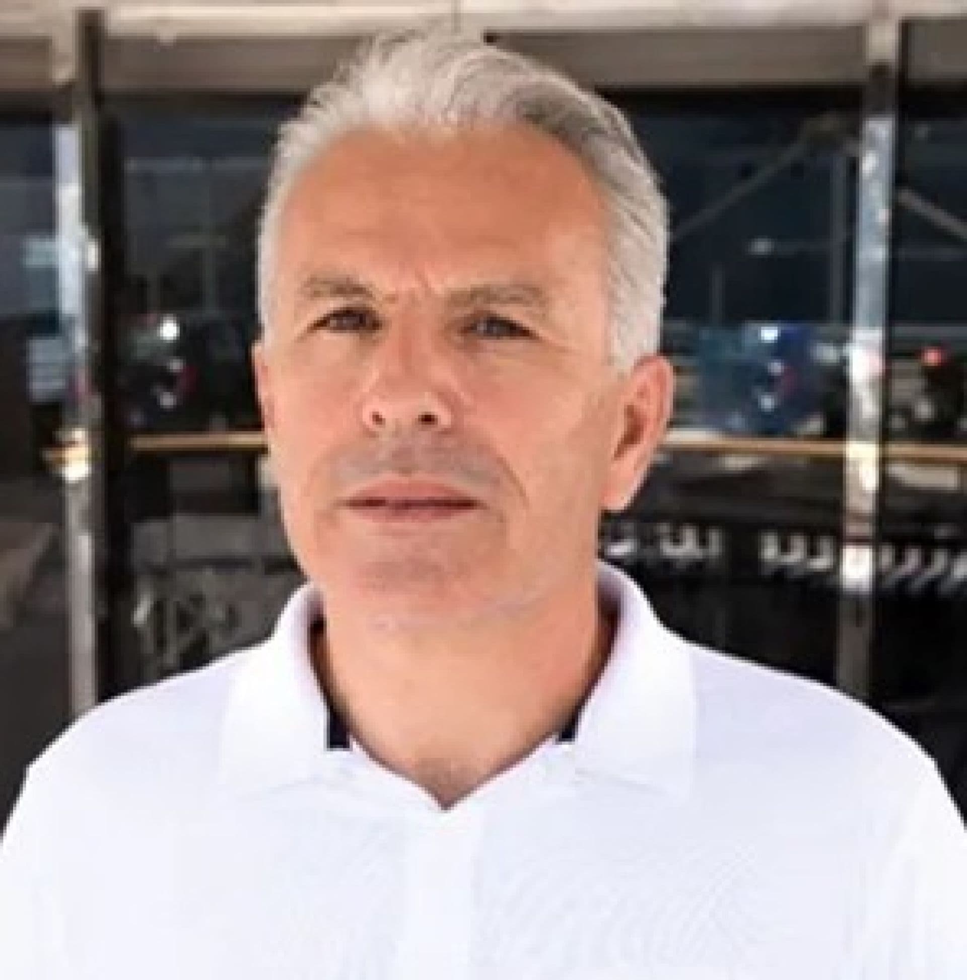 Nikos Michailidis