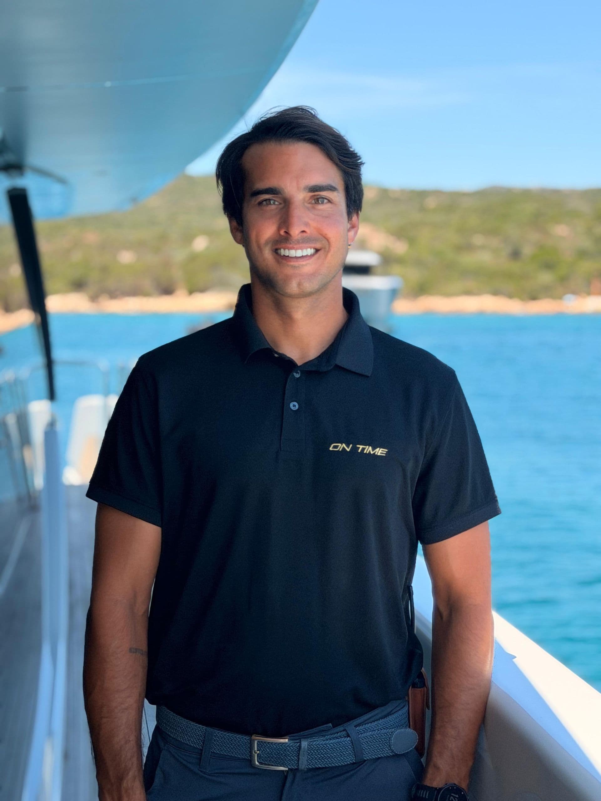 Daniel Phino