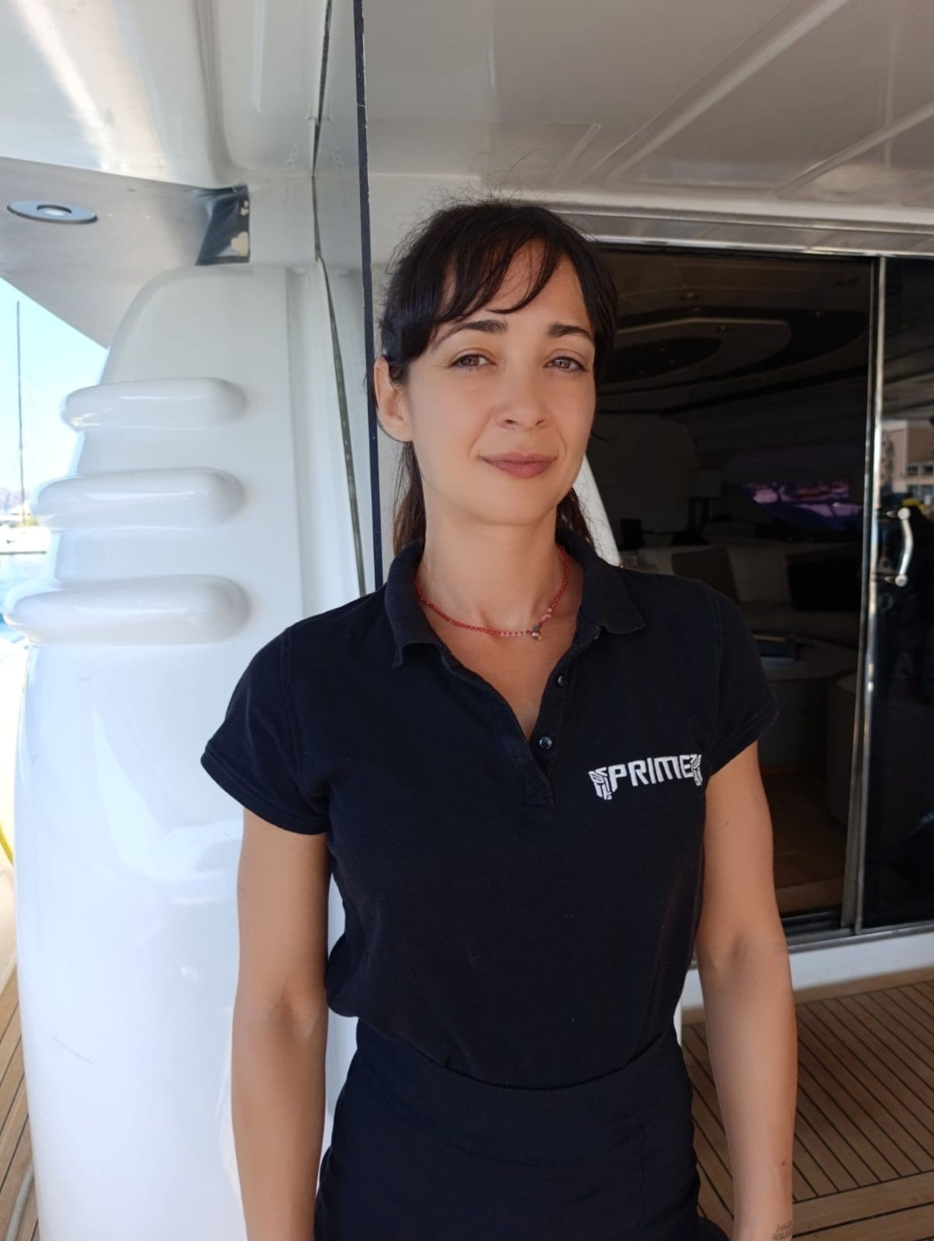 Veronica Gualco
