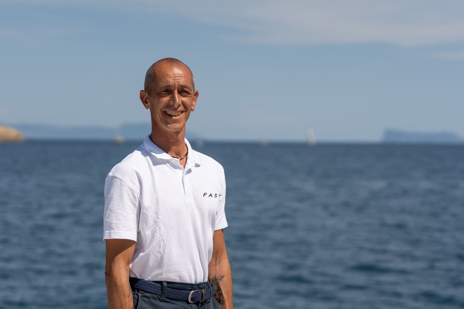 Michele Navoni