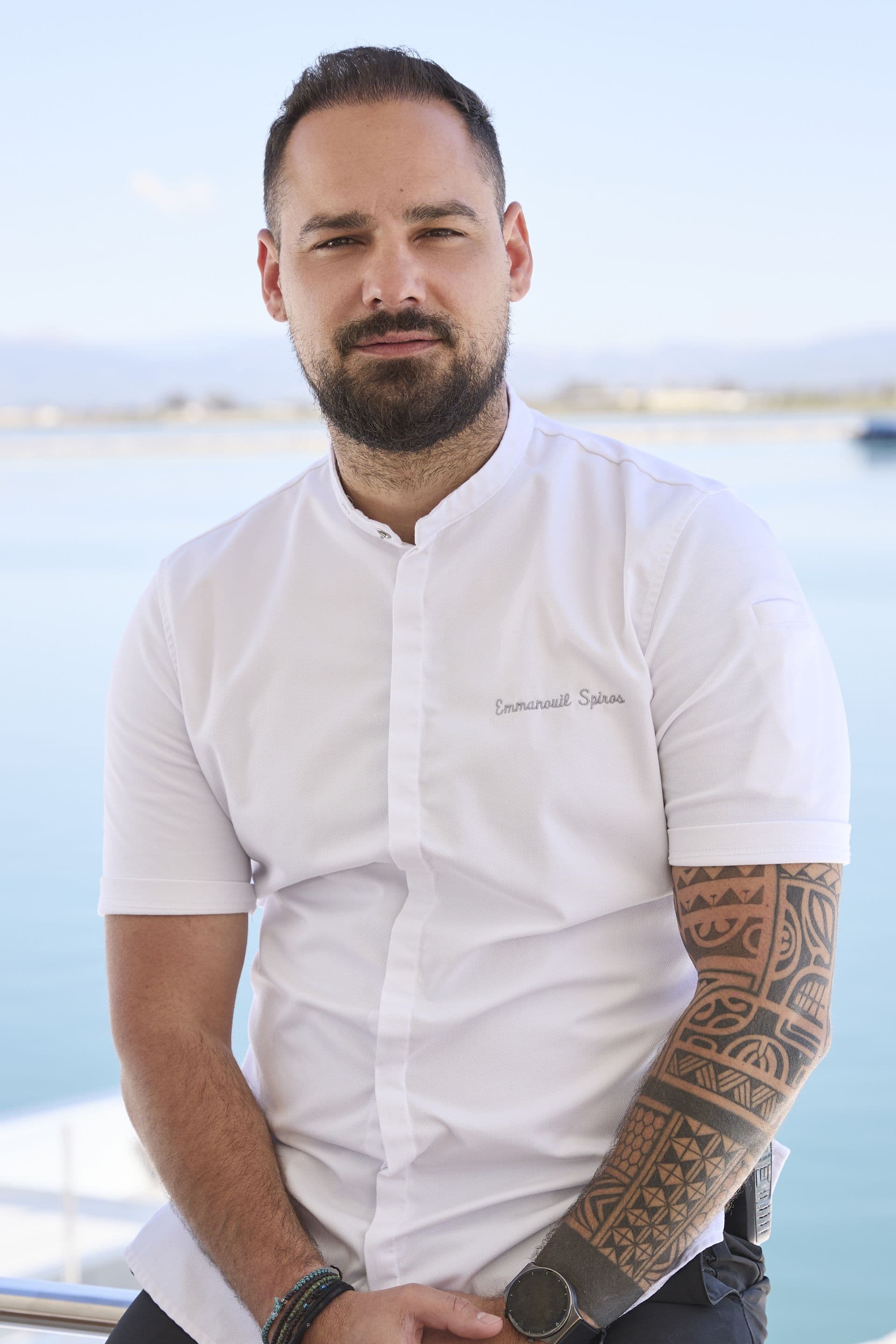 Spiros Emmanouil