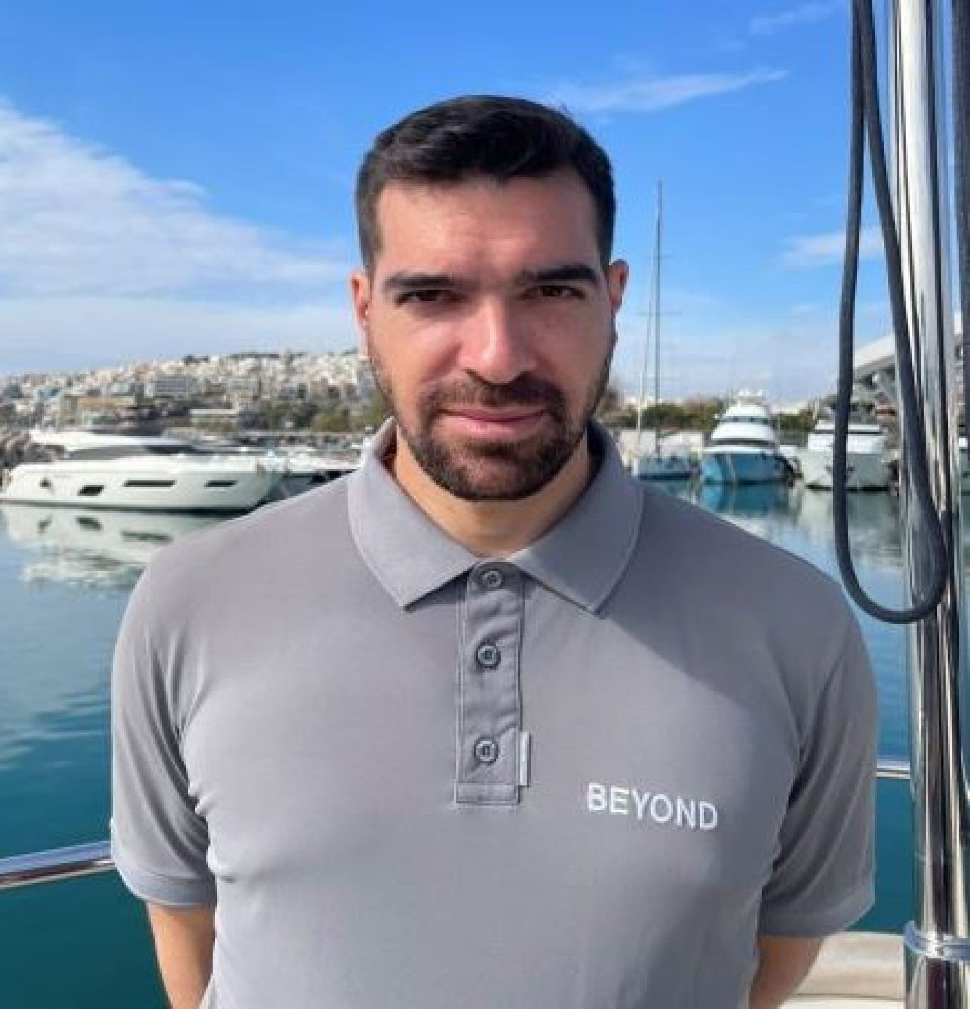 Ioannis Rodis