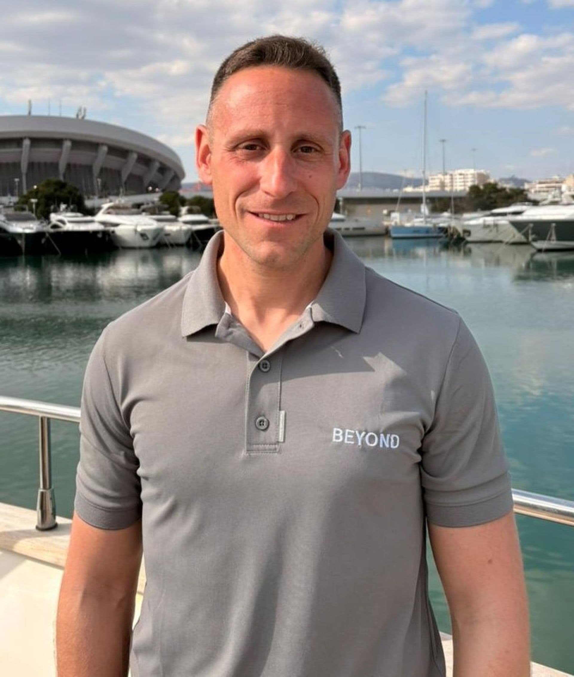 Panagiotis Tsigkris
