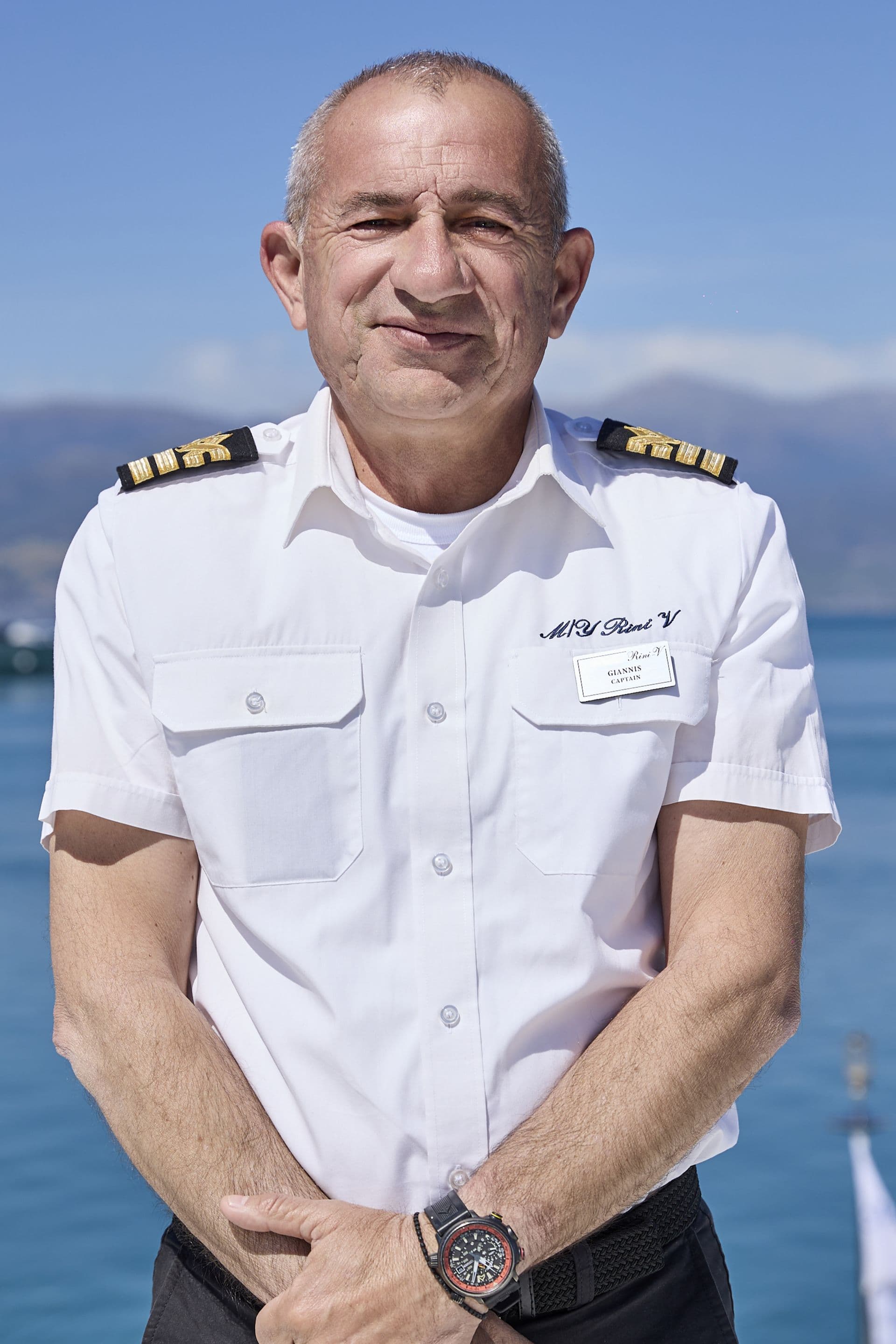 Giannis Marianos