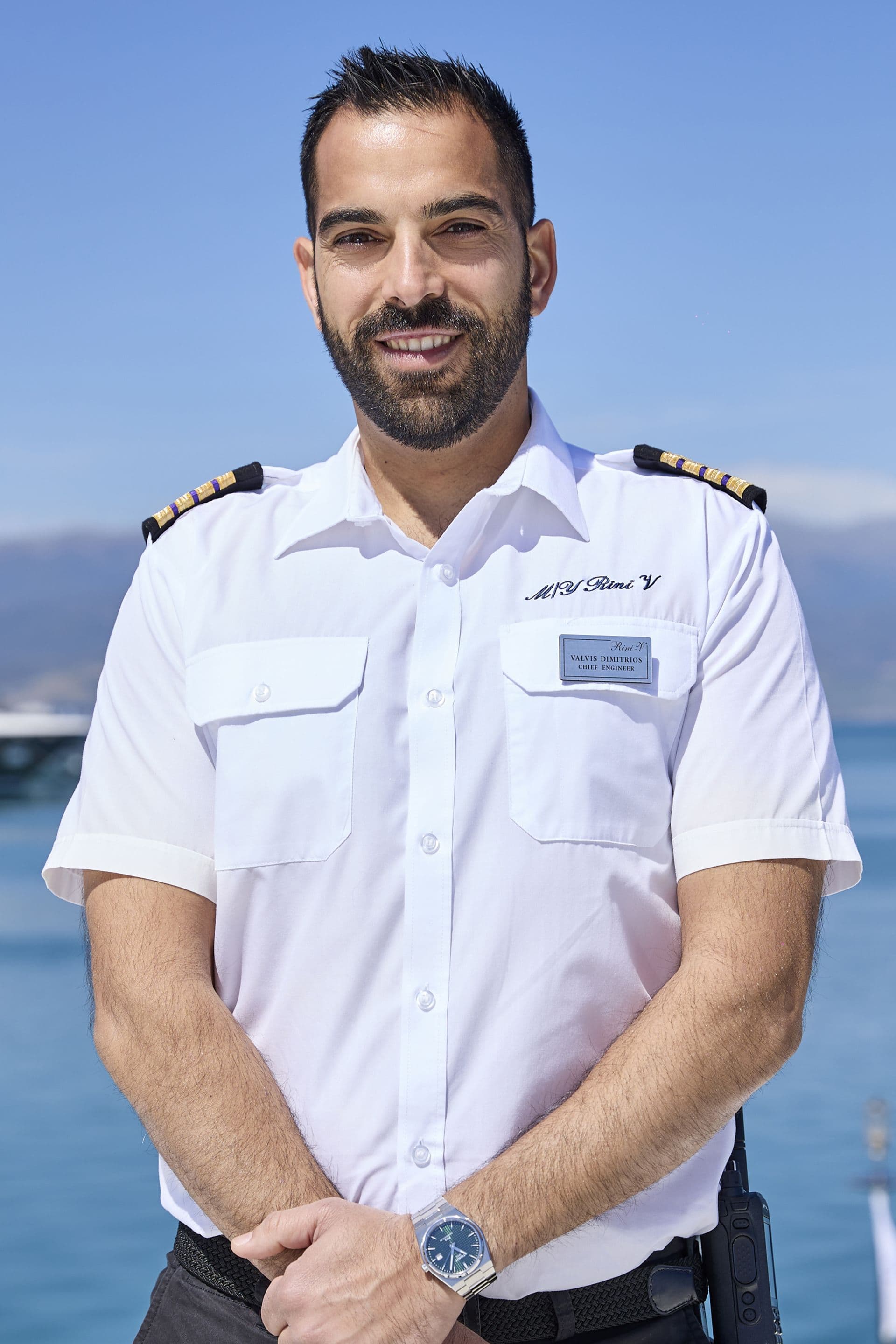 Dimitris Valvis