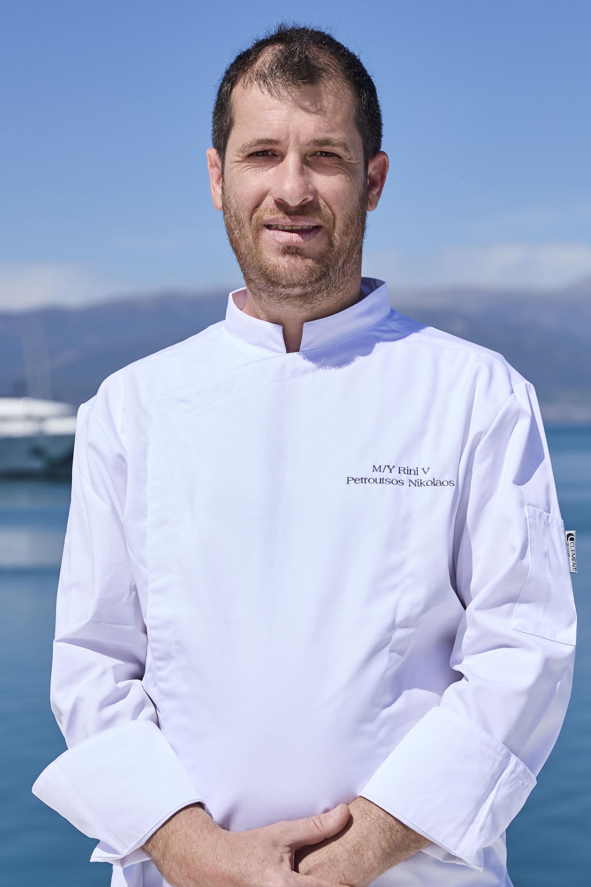 Nikolaos Petroutsos