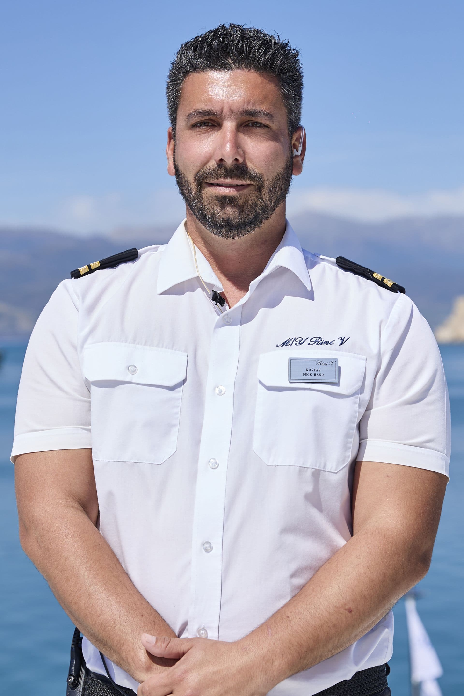 Konstantinos Ploumidis