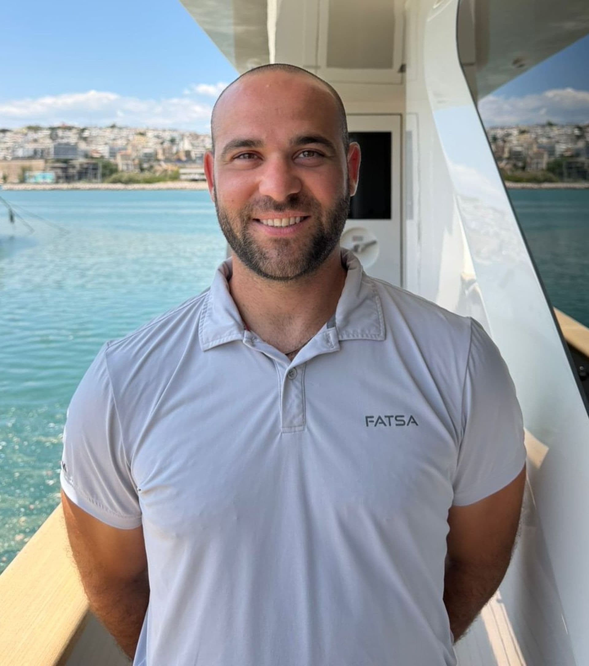 Francesco Del Rosso