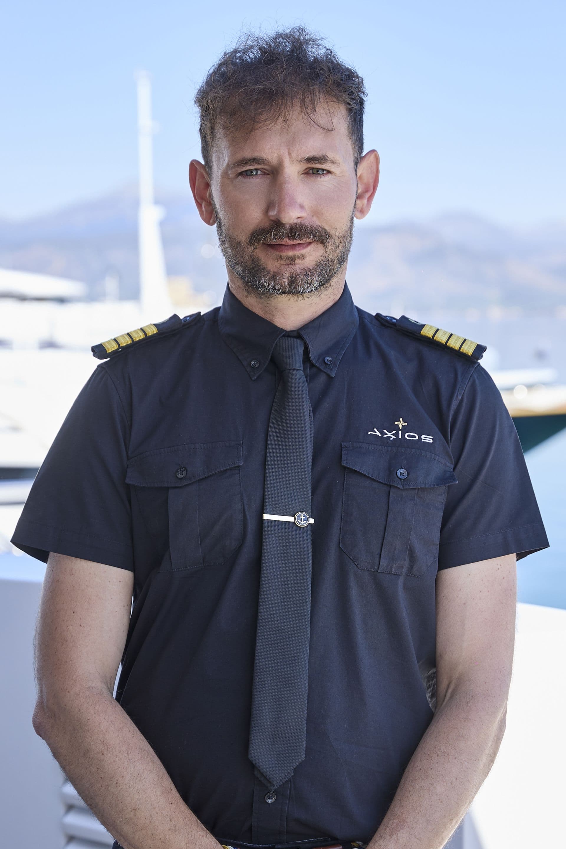 Fotis Limnaios