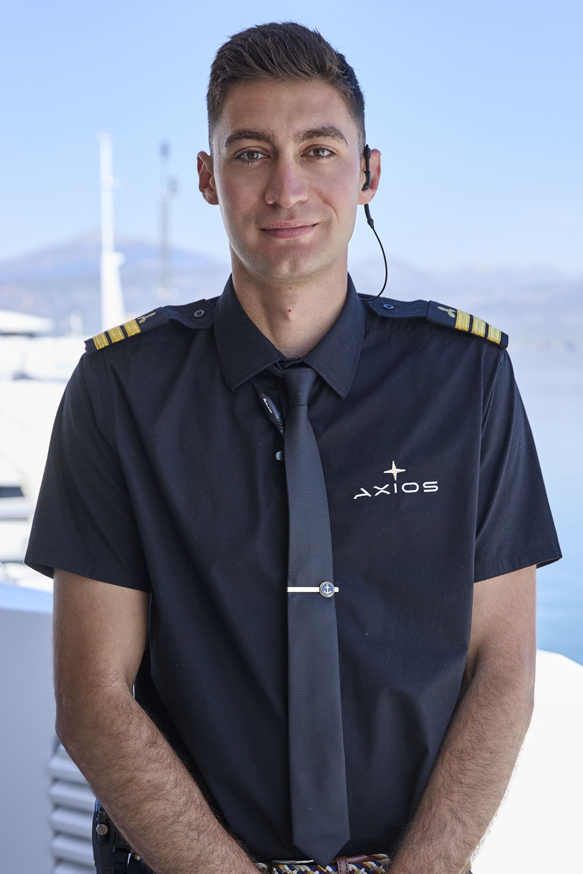Andreas Goulas