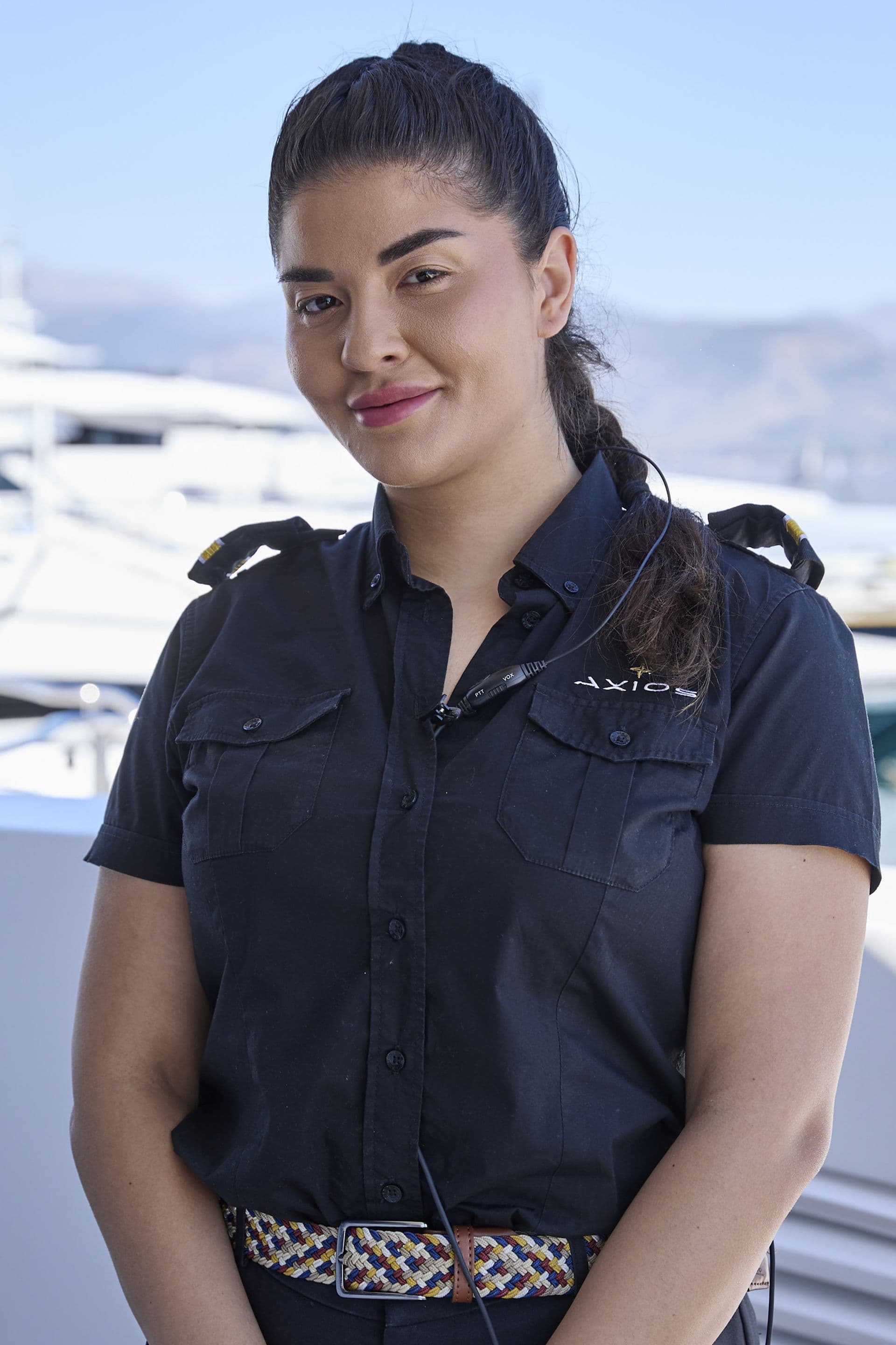 Oriana Caca