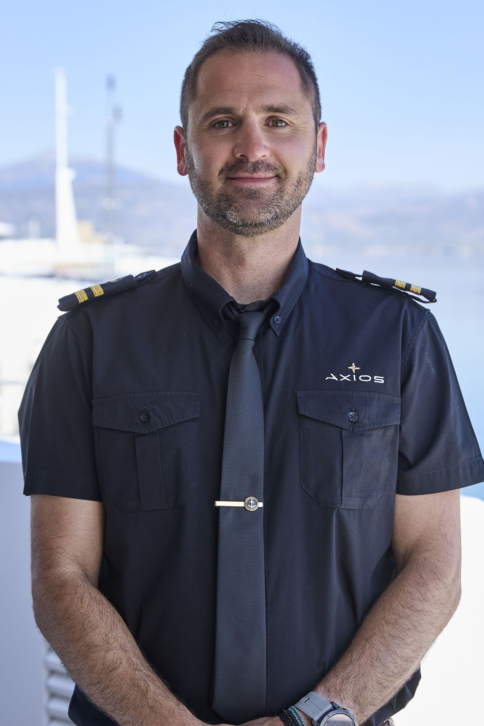 Dimitris Priggas