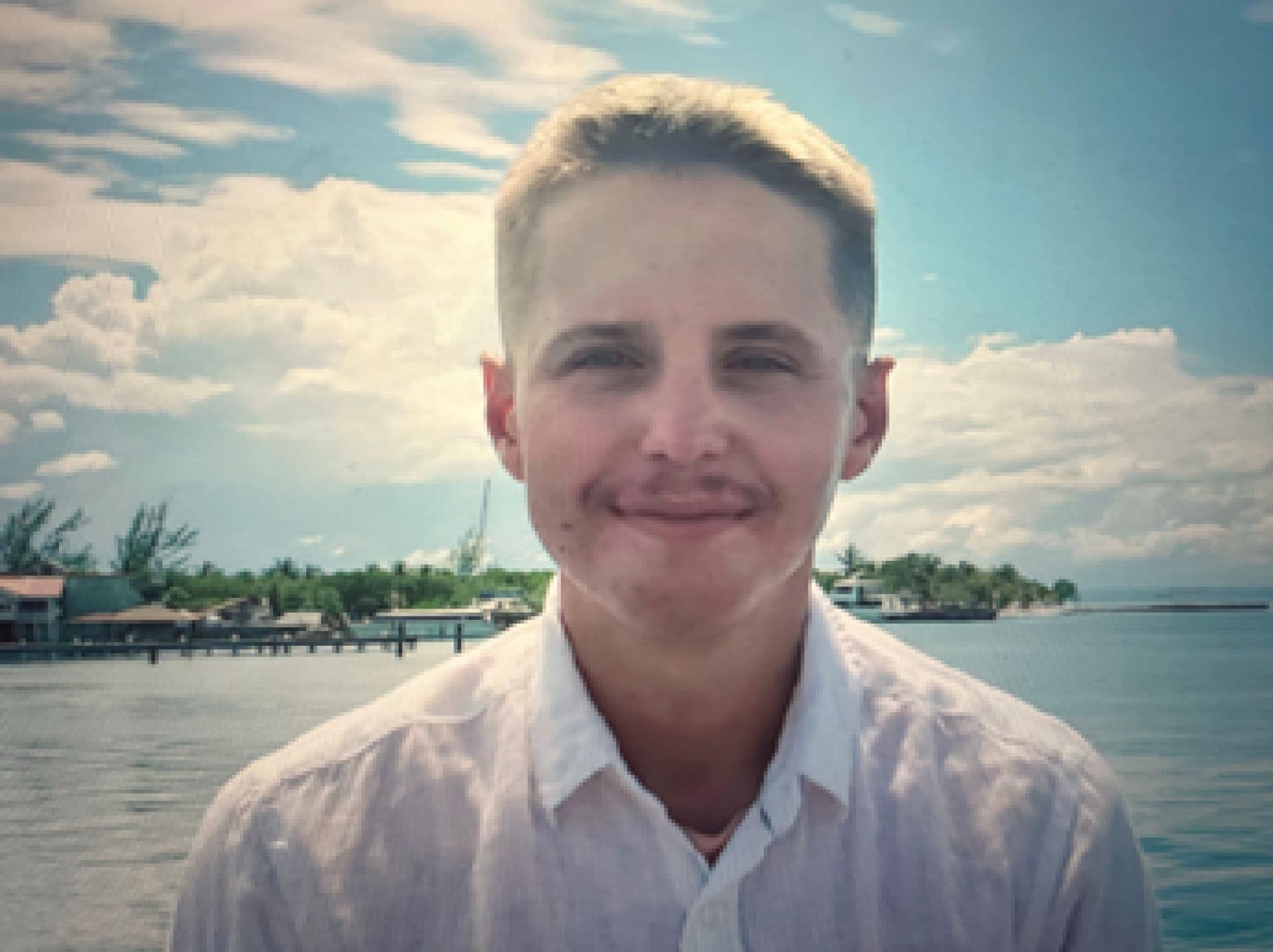 Alex Siegars