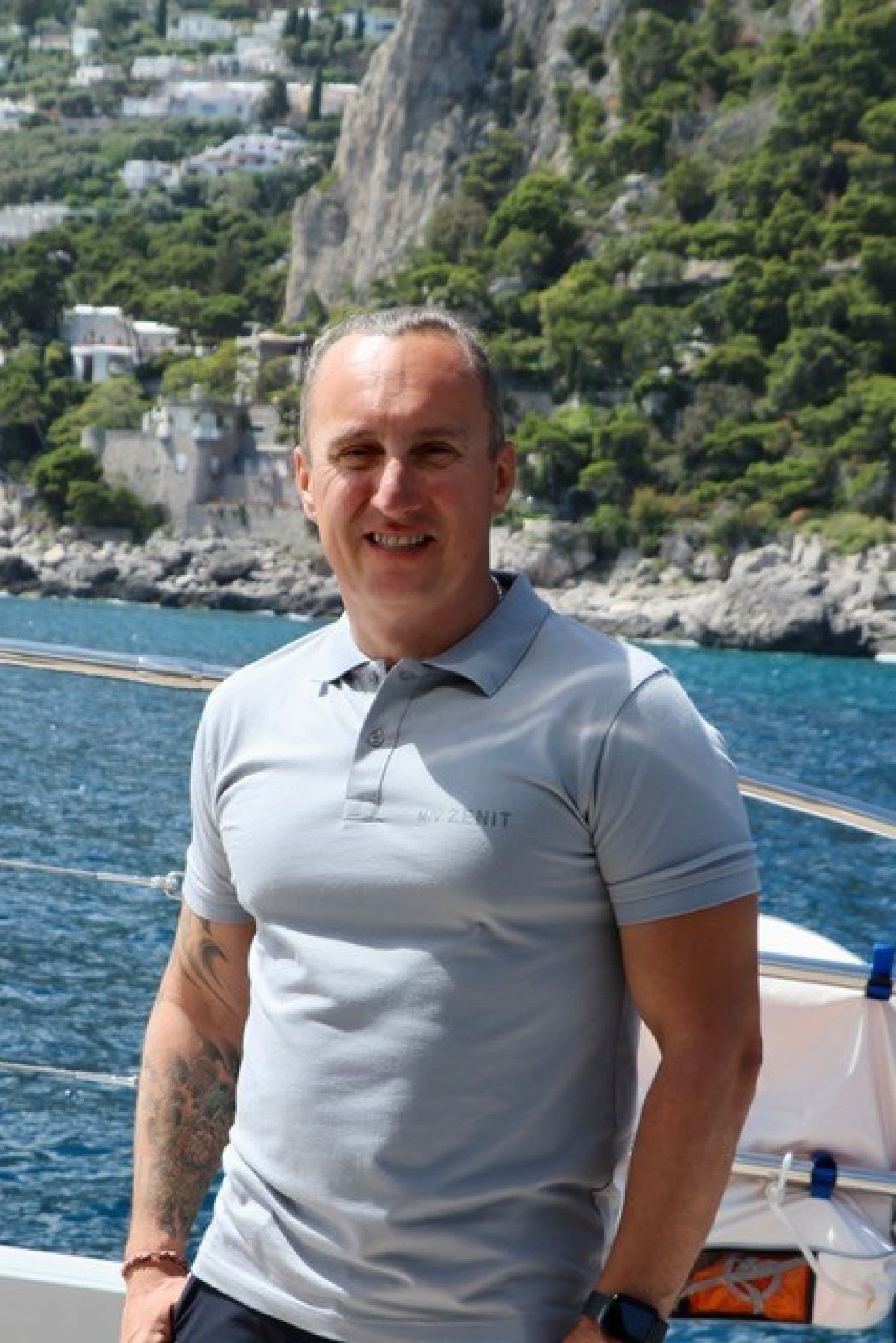 Marcin Bigos