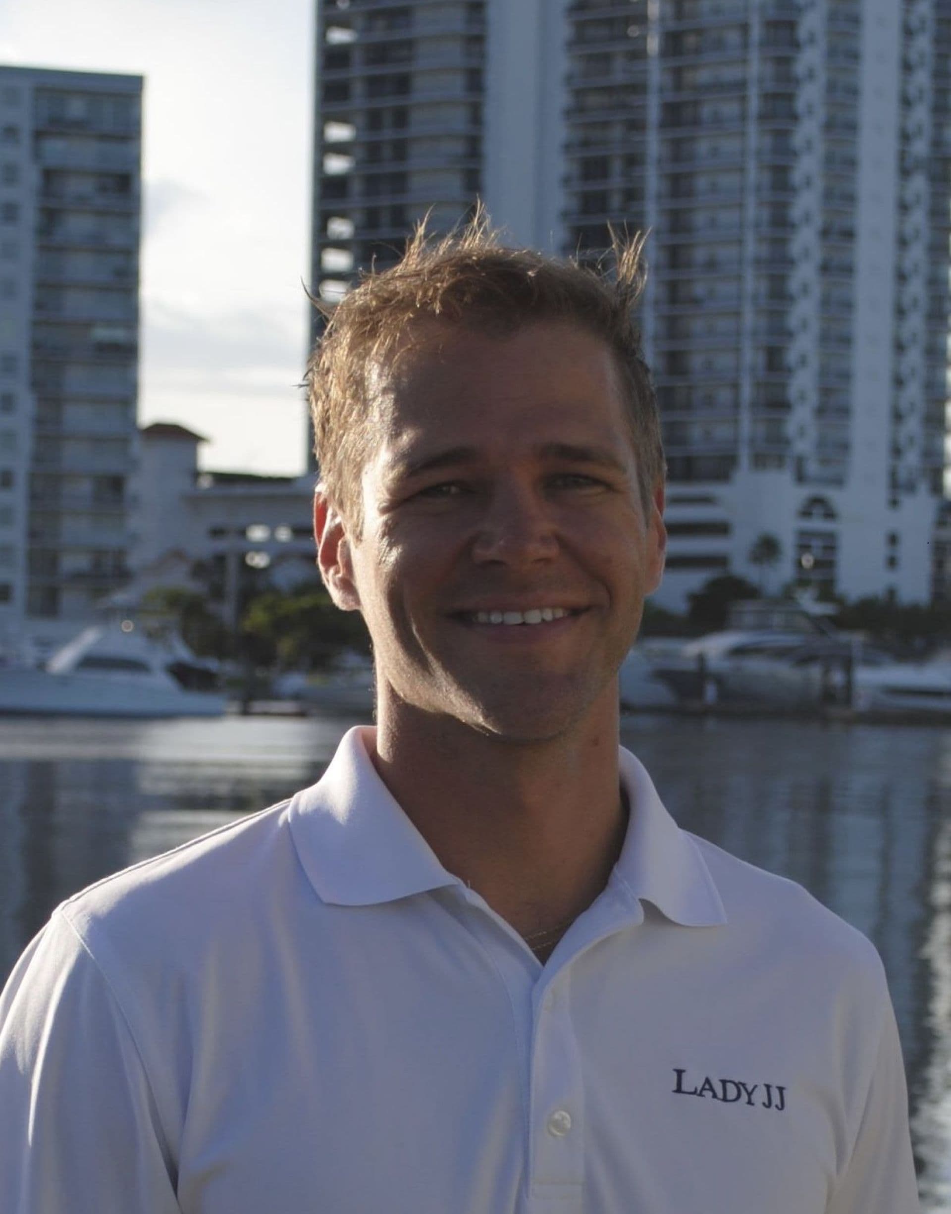 Andrew Baar