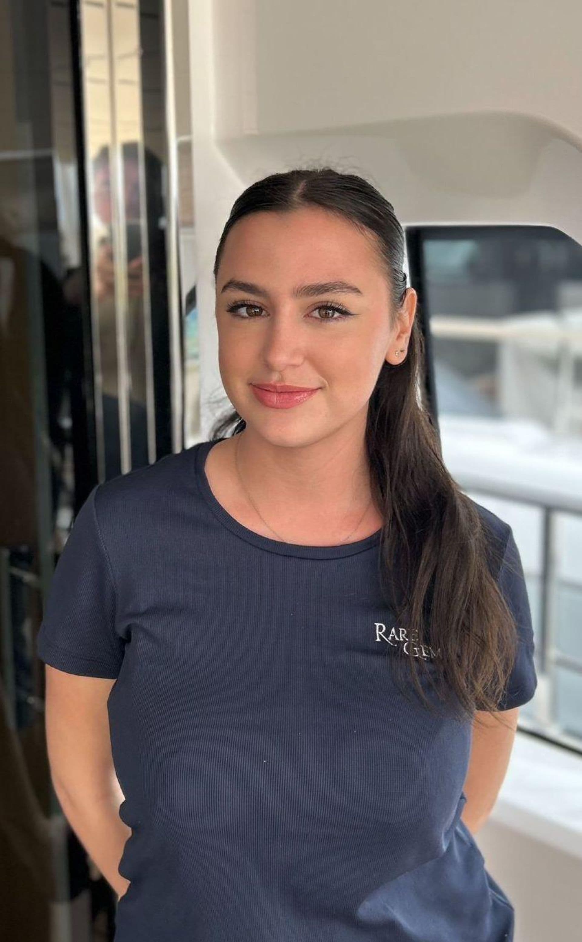 Marissa Kummins