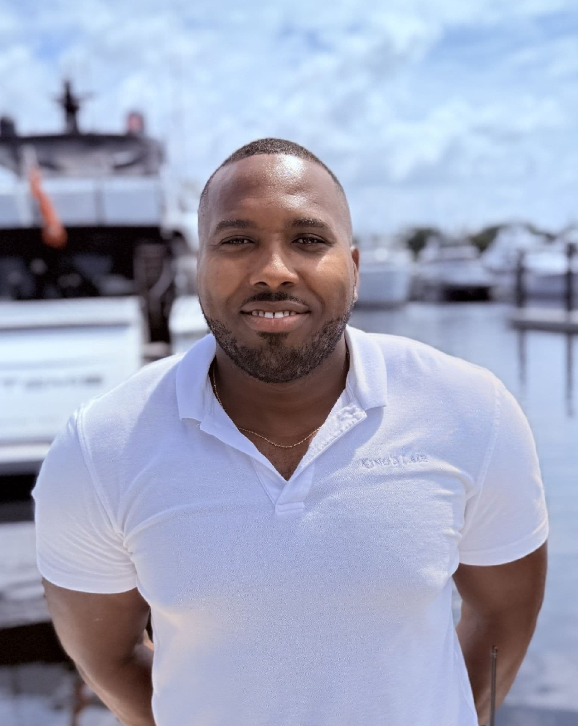 Shamir Clarke