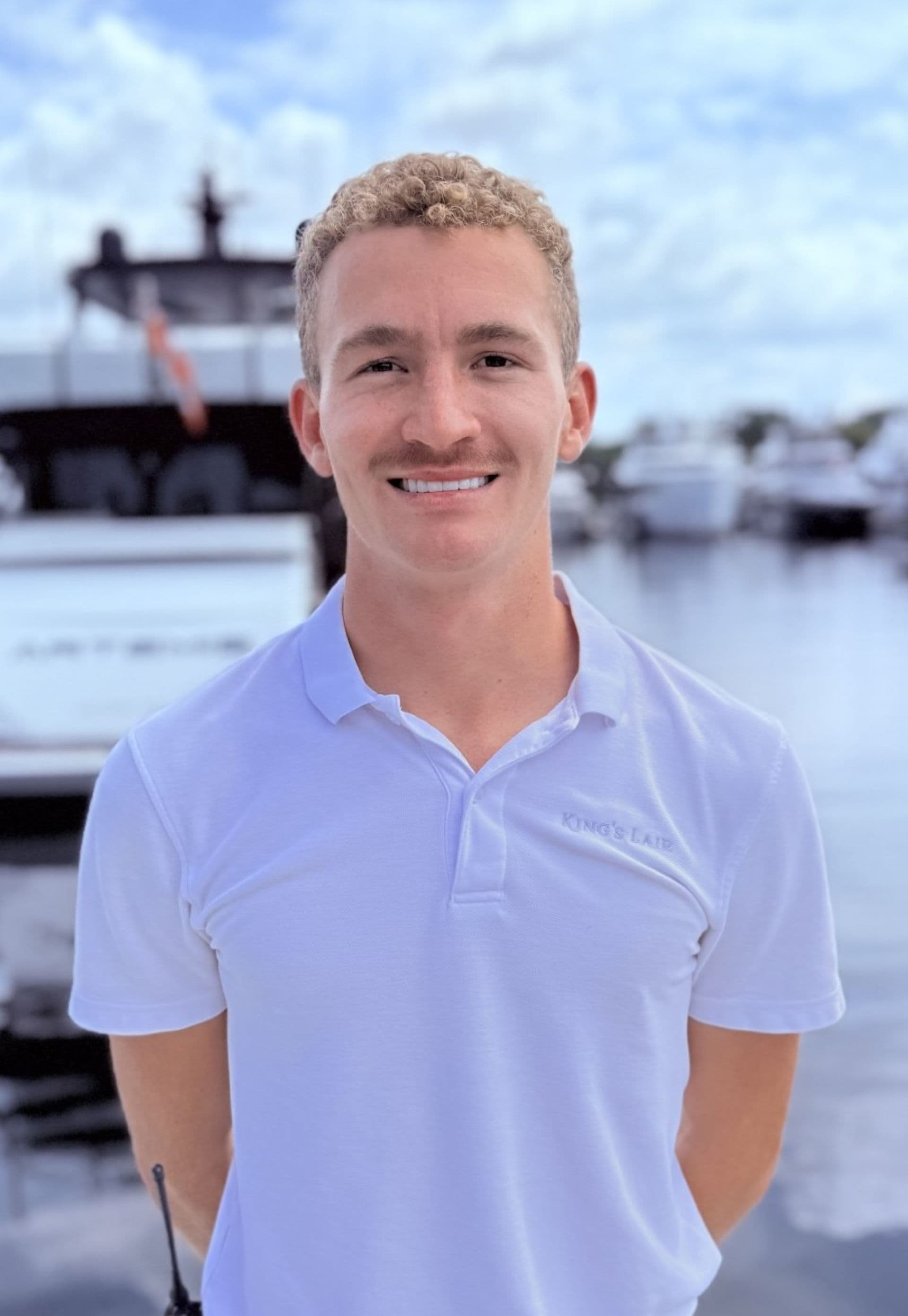 Tiaan Jordan