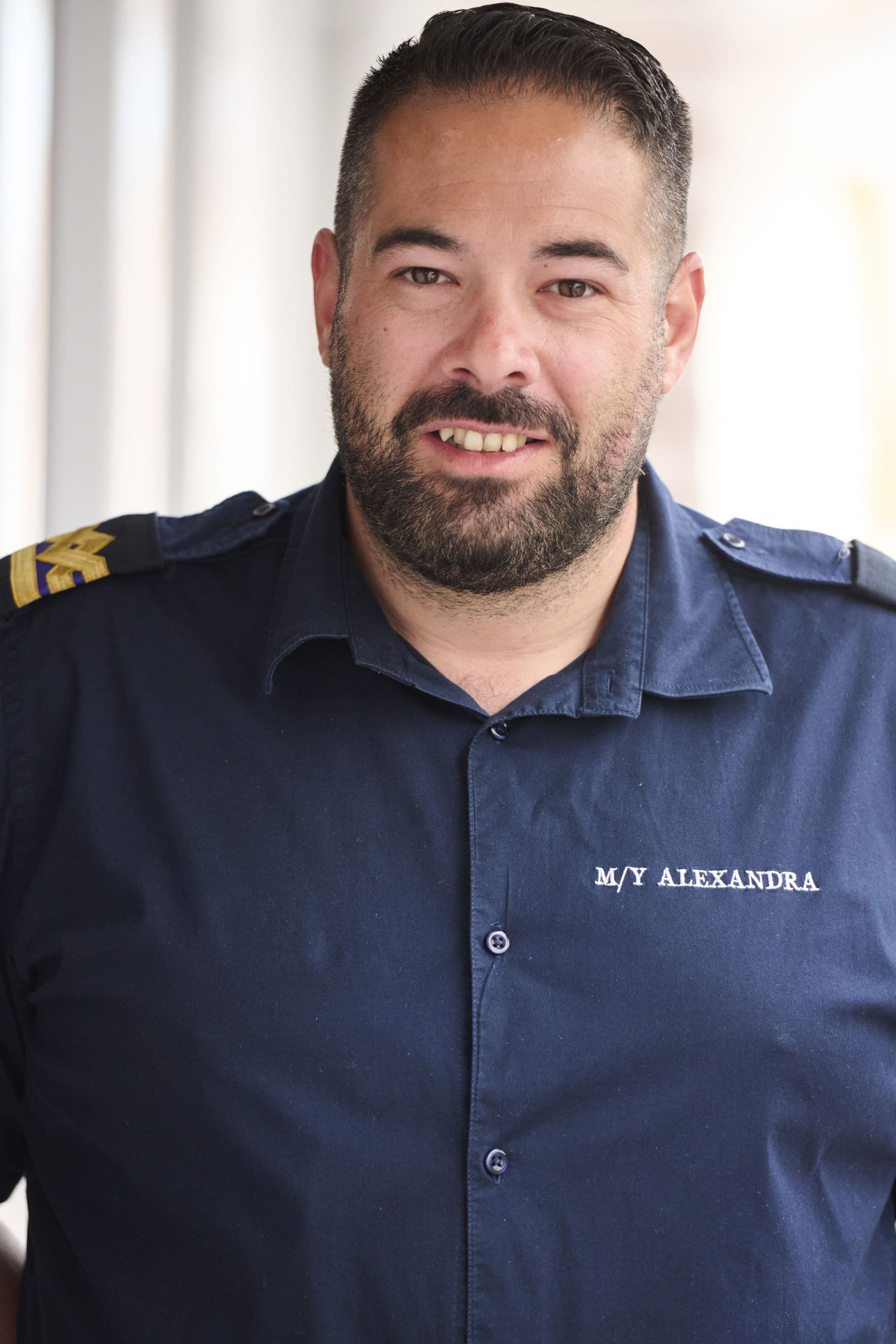 Nektarios Pallis