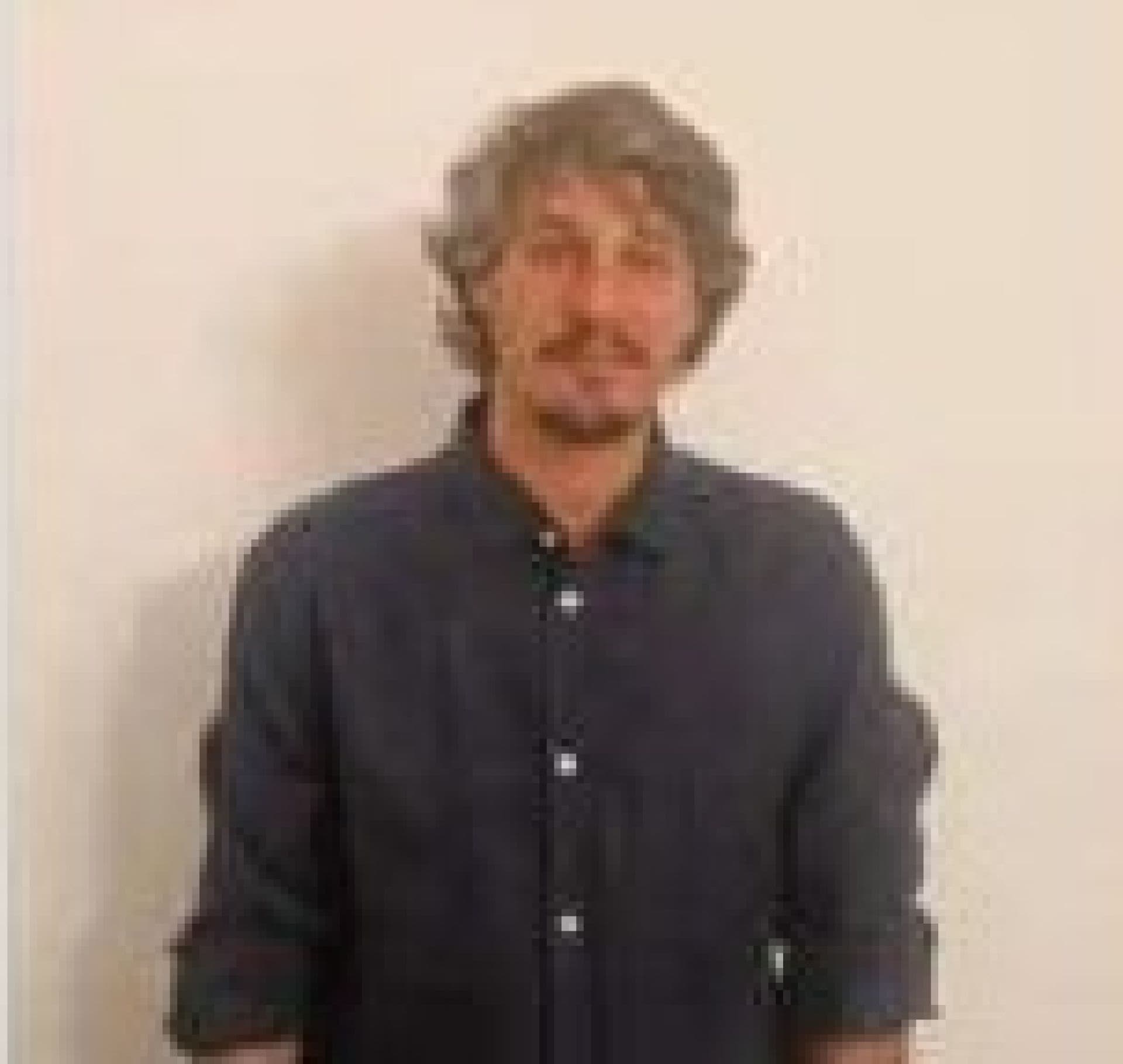 Nikos Pantazis