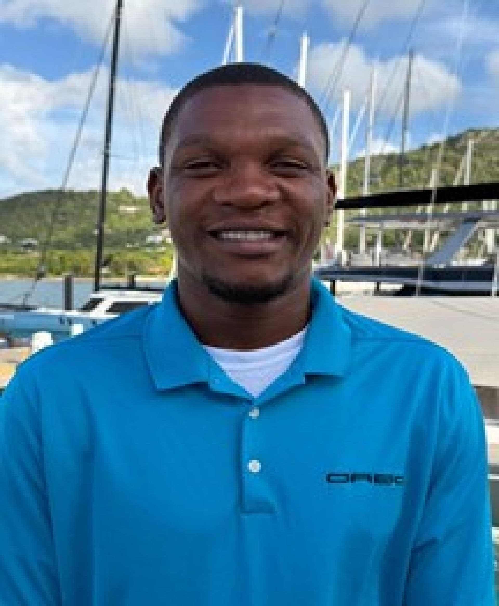 Obie Desir