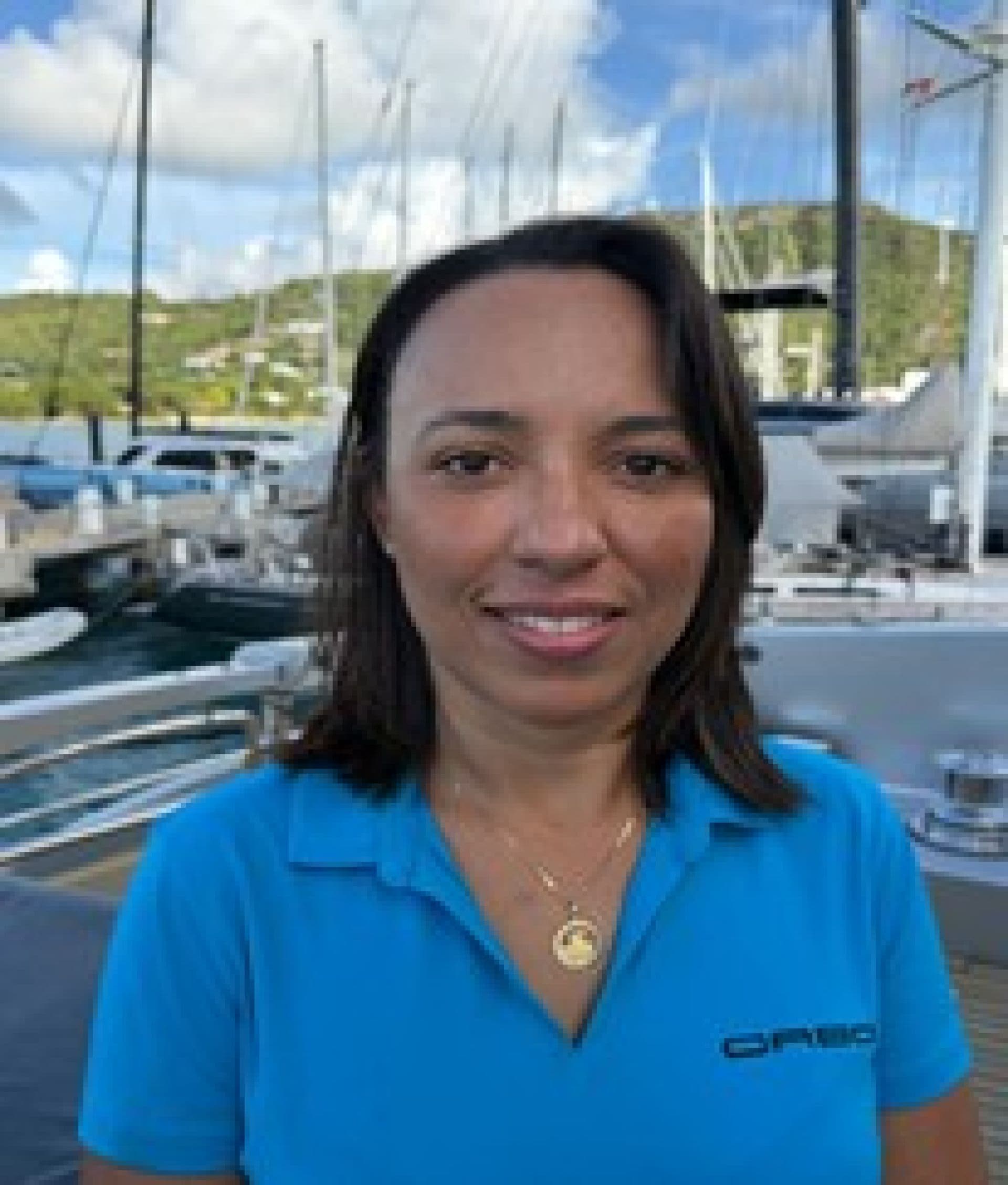 Caroline De Souza