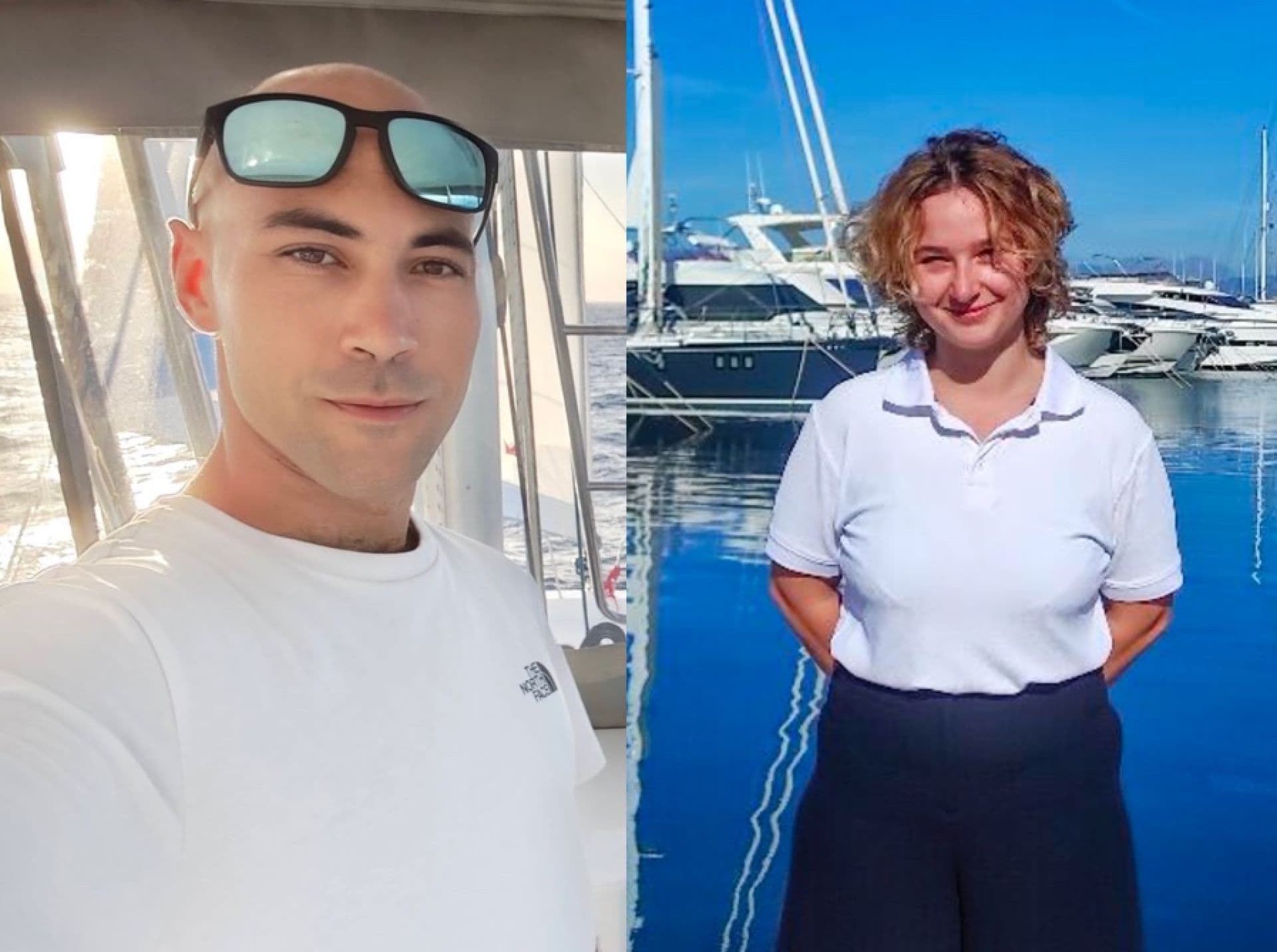 Federico & Camille