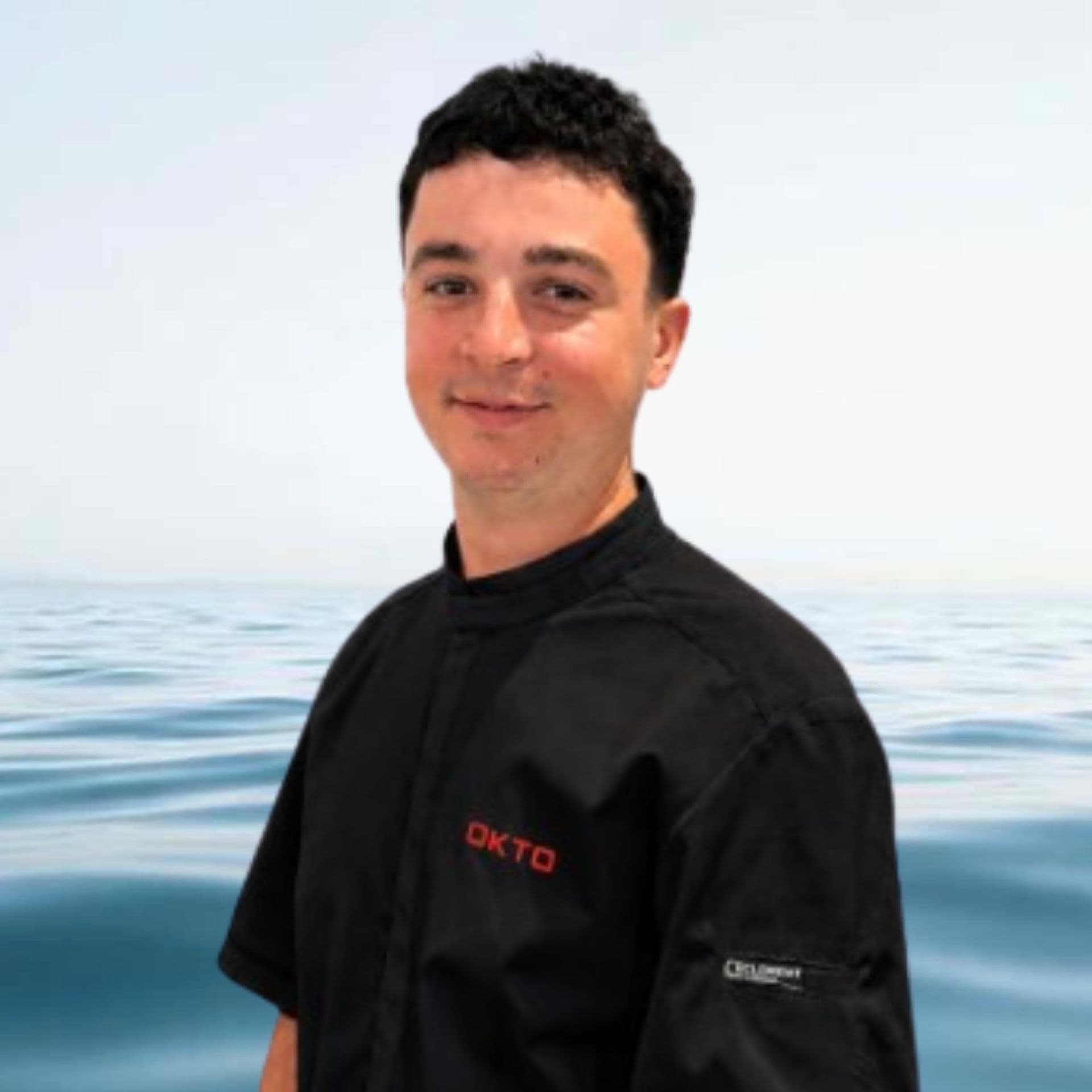 George Elliot