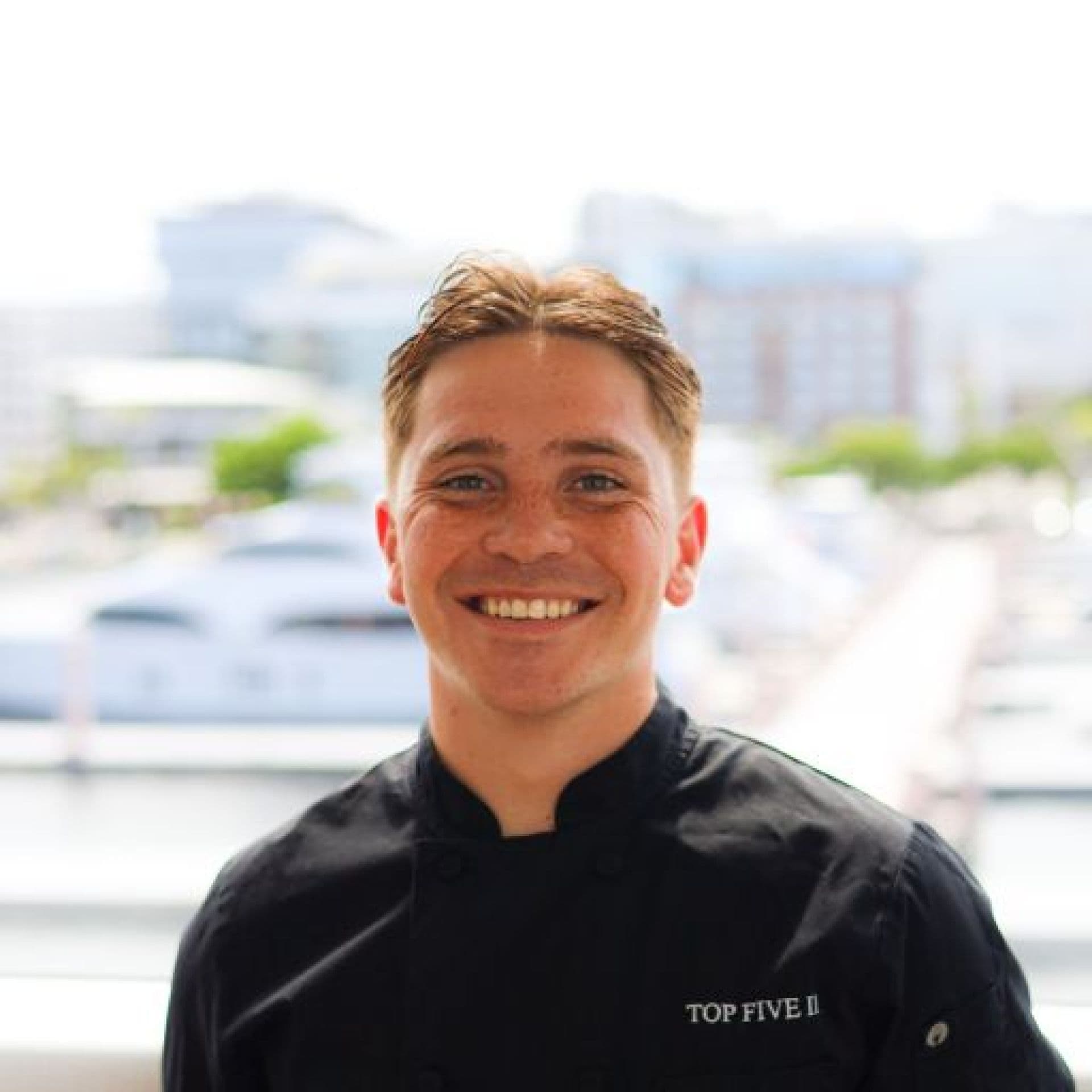 Philip Cronje