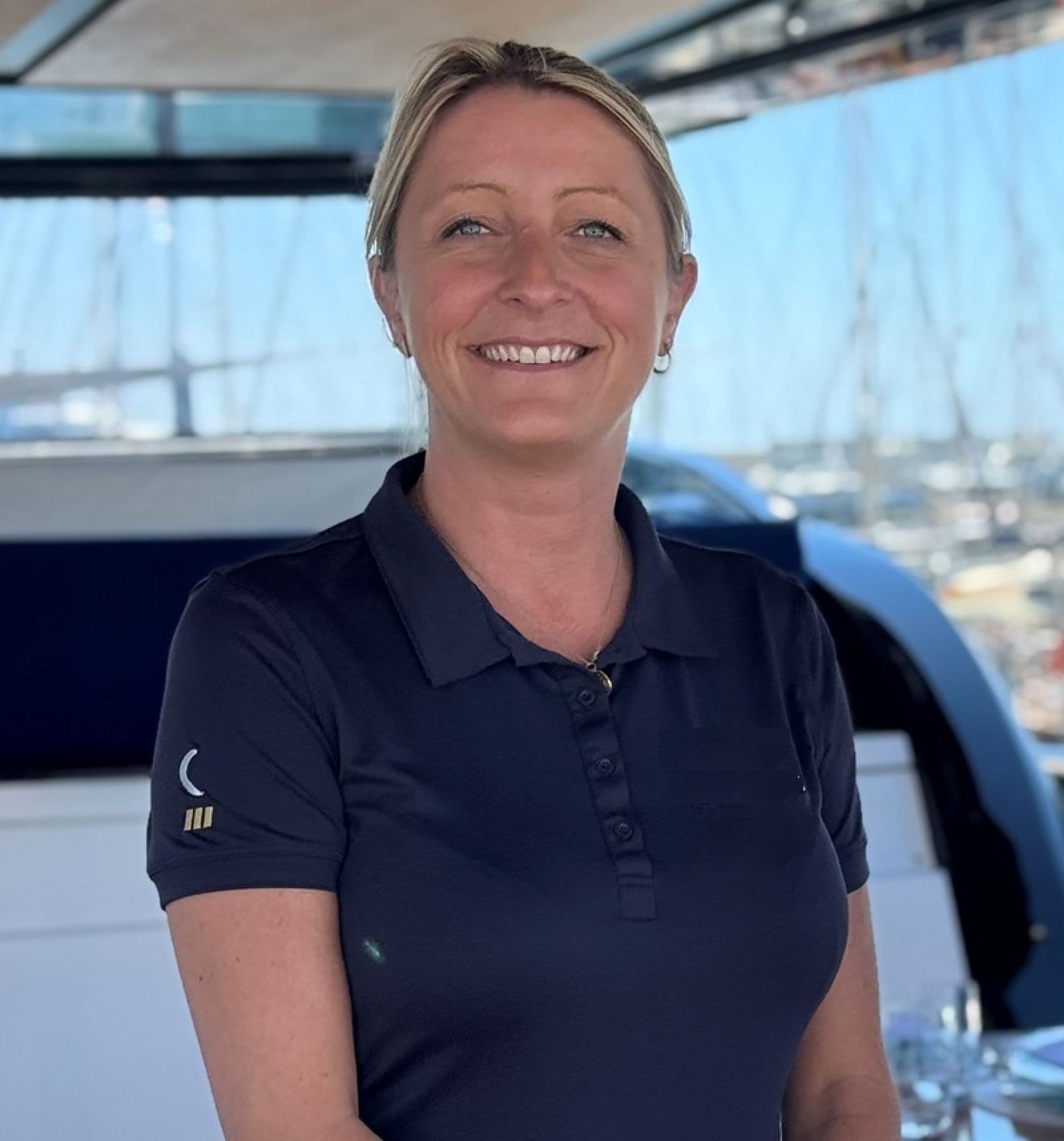 Dorothée HUART