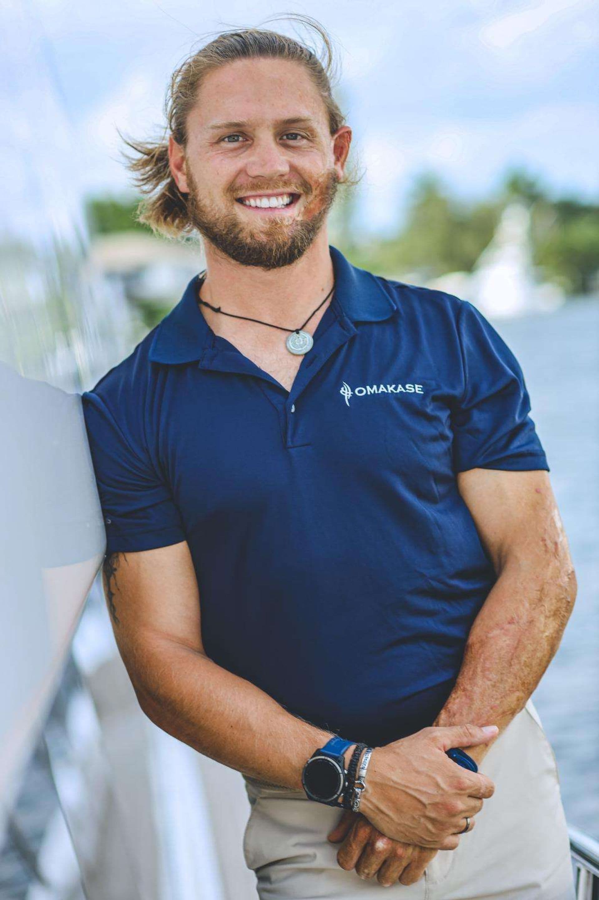 Wouter "Wouts" Hanekom