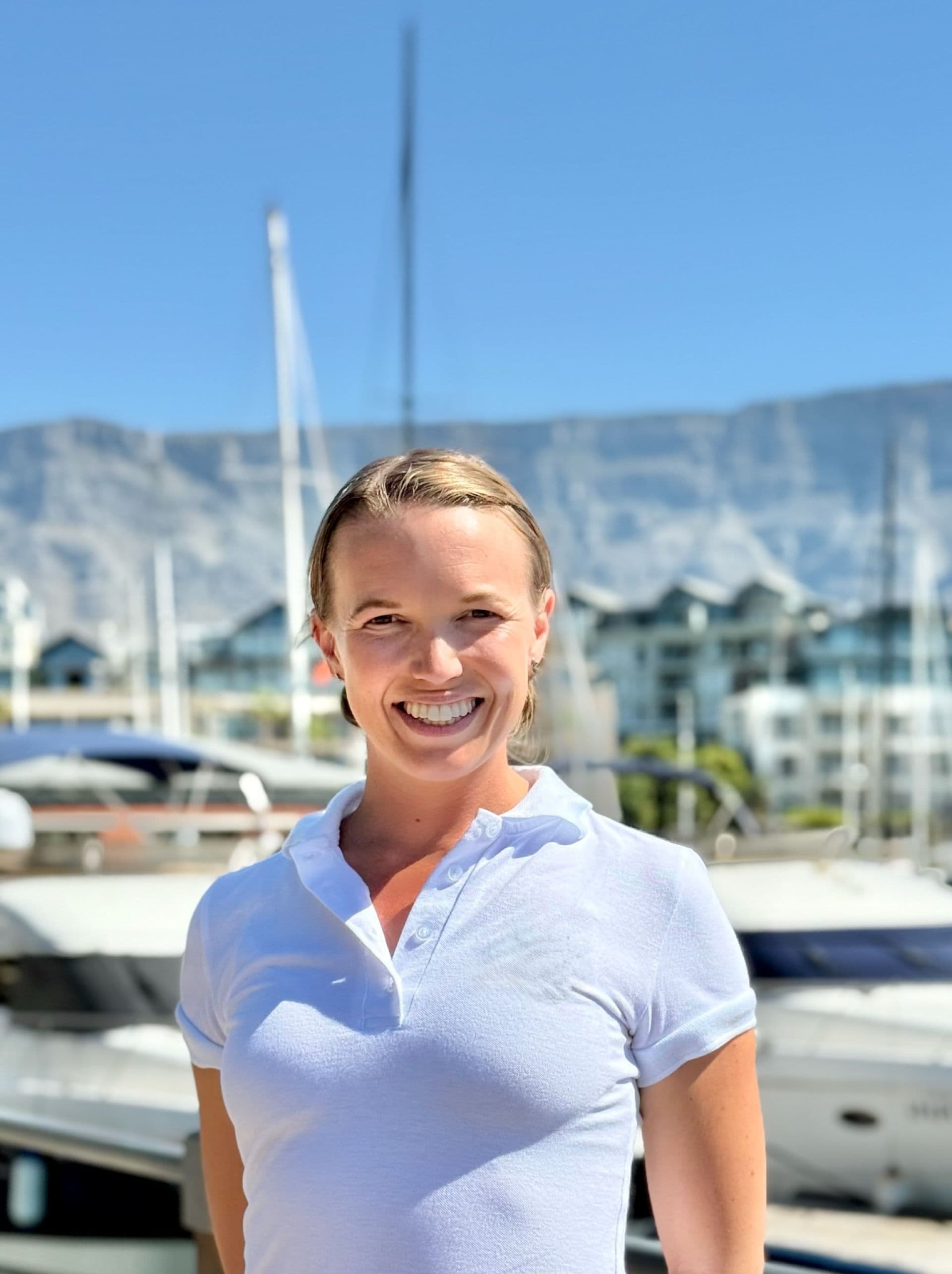 Caitlin Mahoney