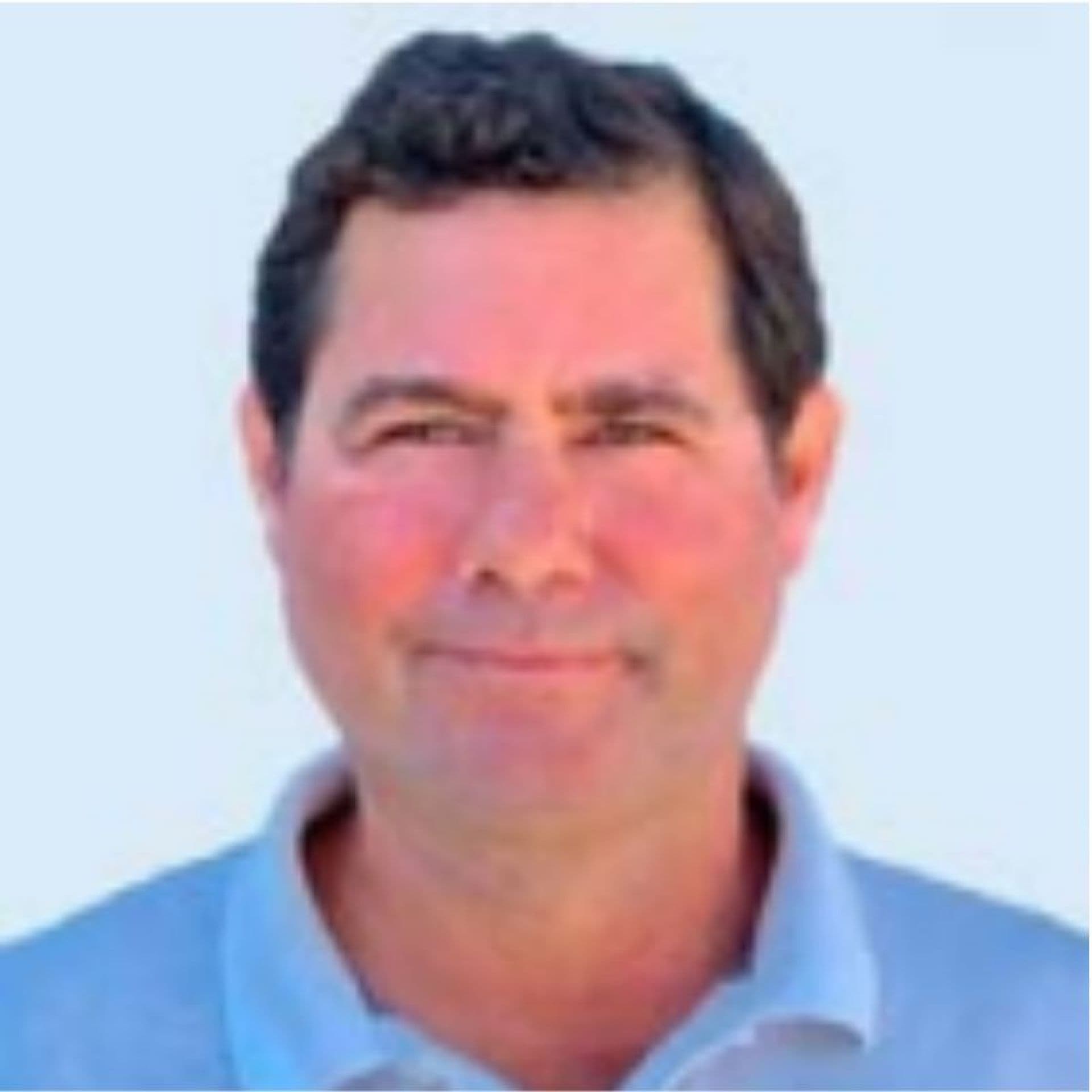 Christian Santalucía