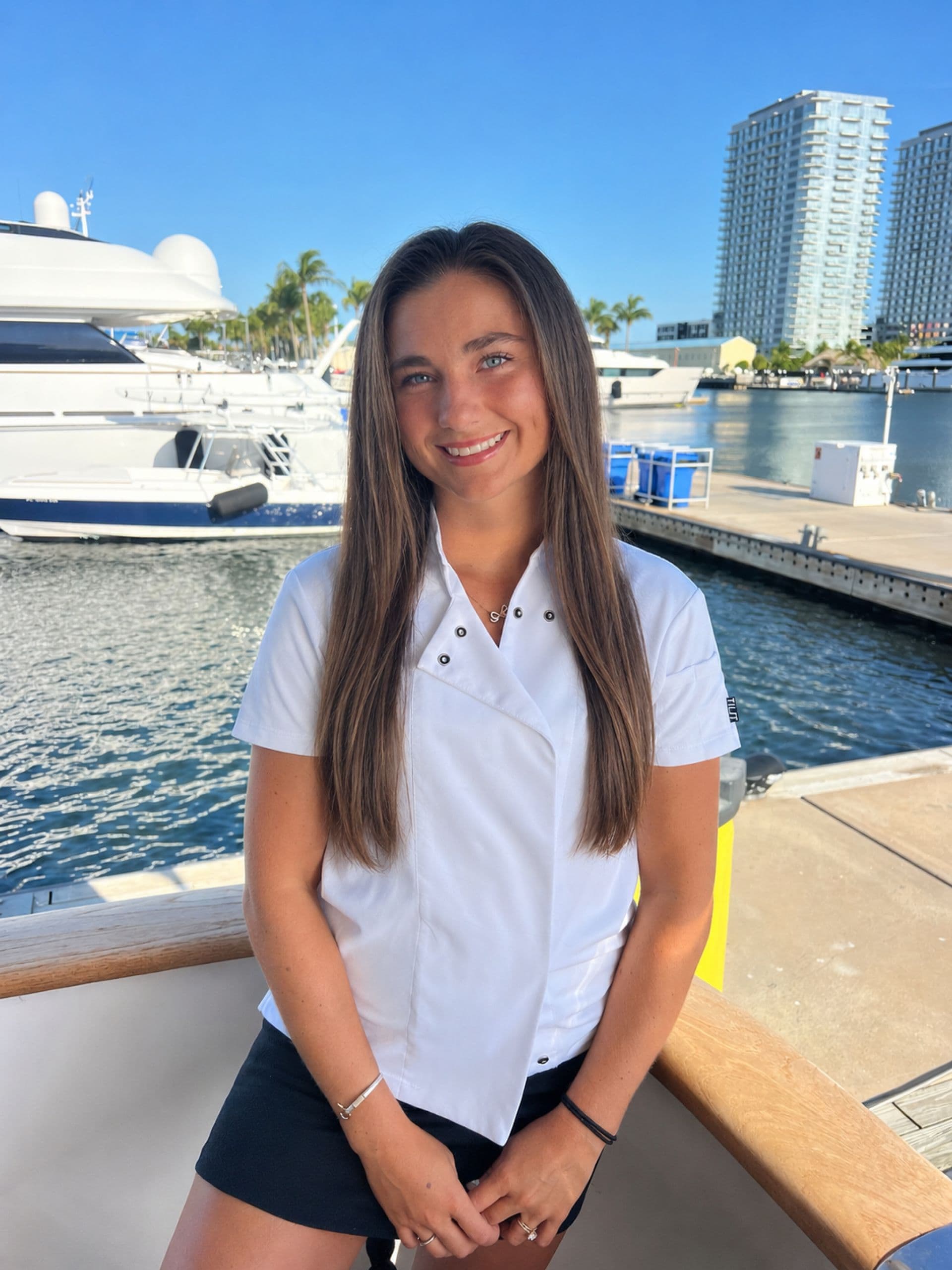 Christiana “Christy” McClure