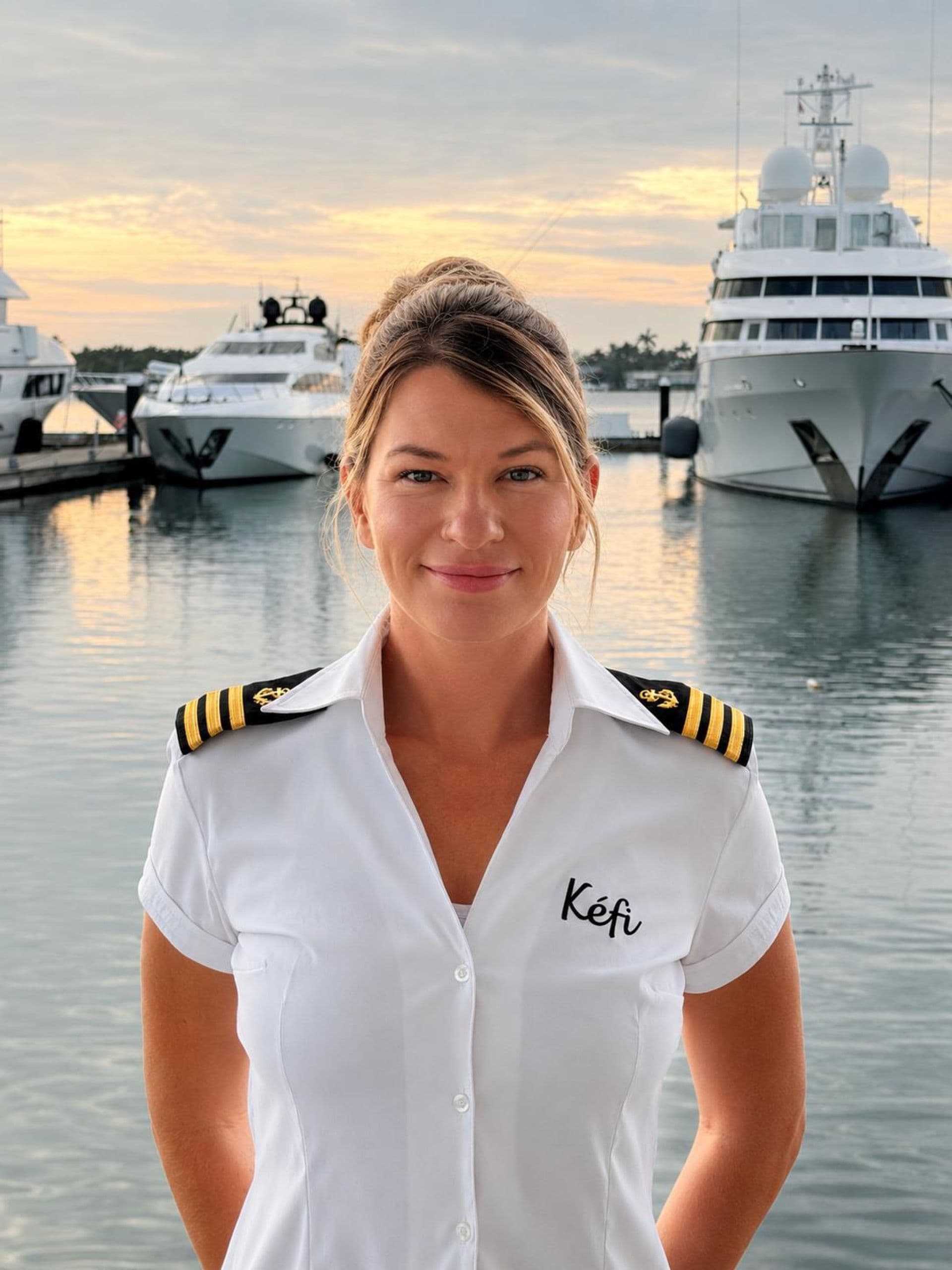 Carla Drobczyk
