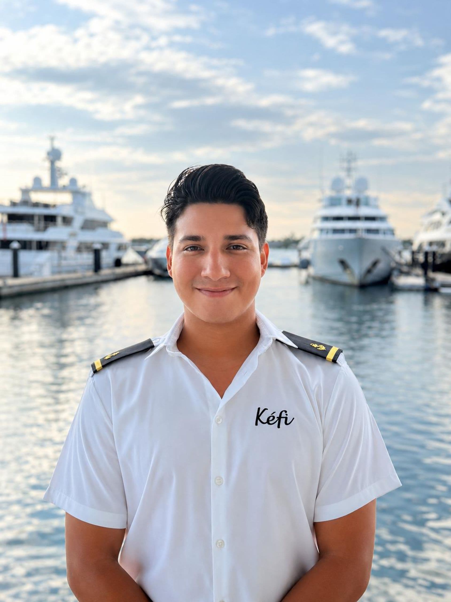 Johan Gerardo Romero Soto