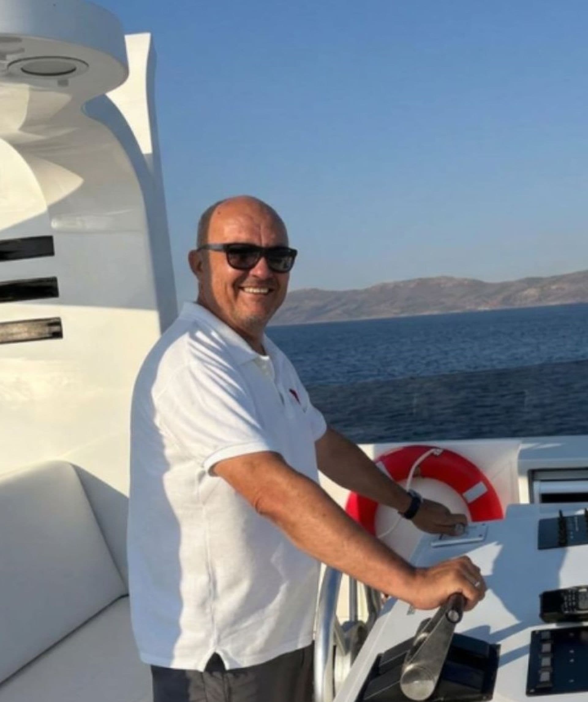 Ioannis Tsounakos