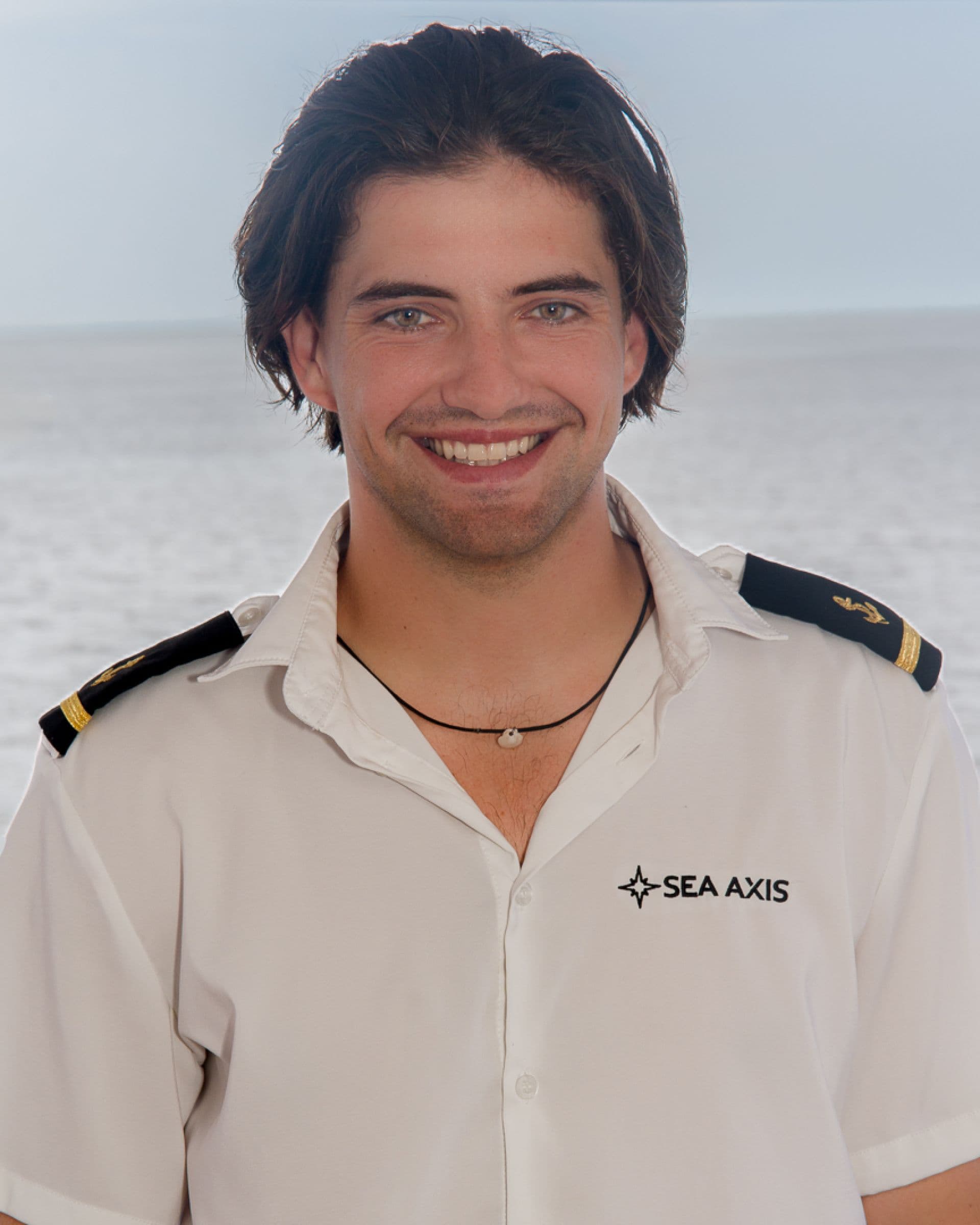 Keagan “Keags” Smith