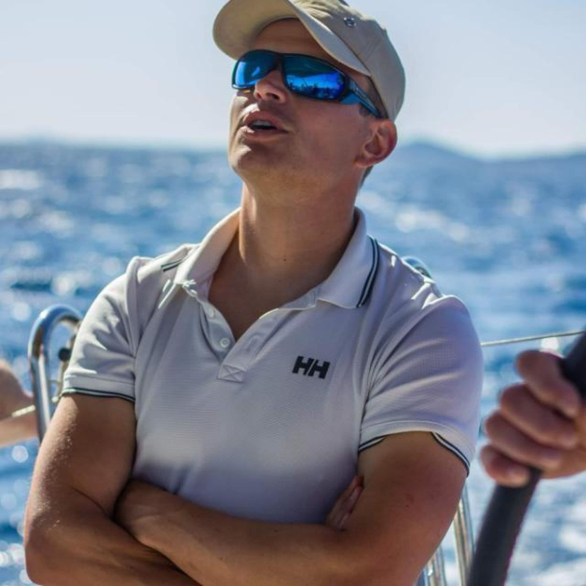 Marcin Sapieha