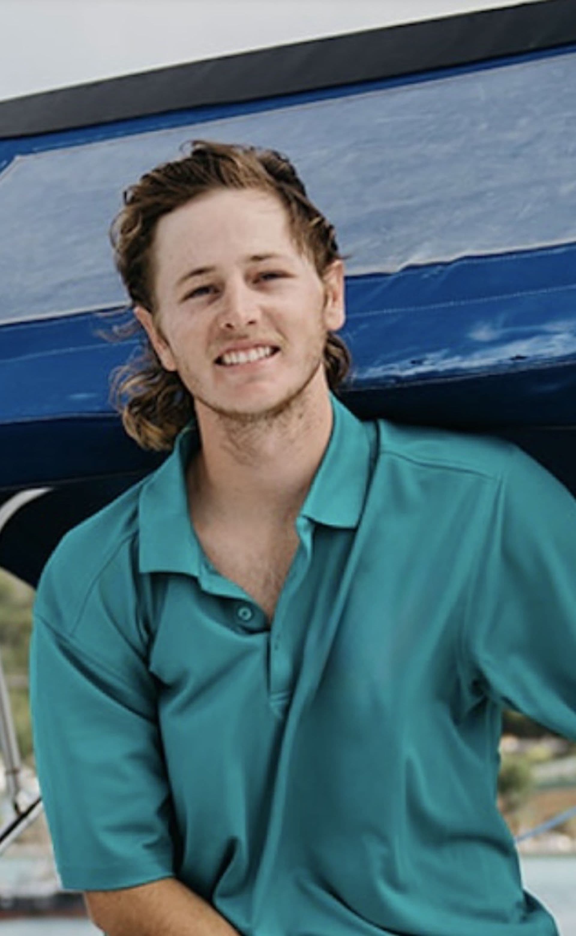 Murray Hiscock