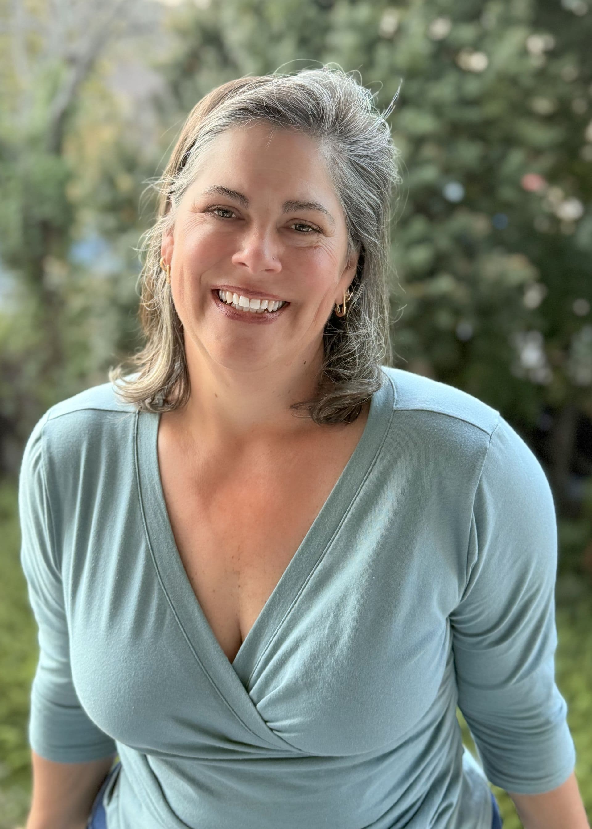 Belinda Bentley