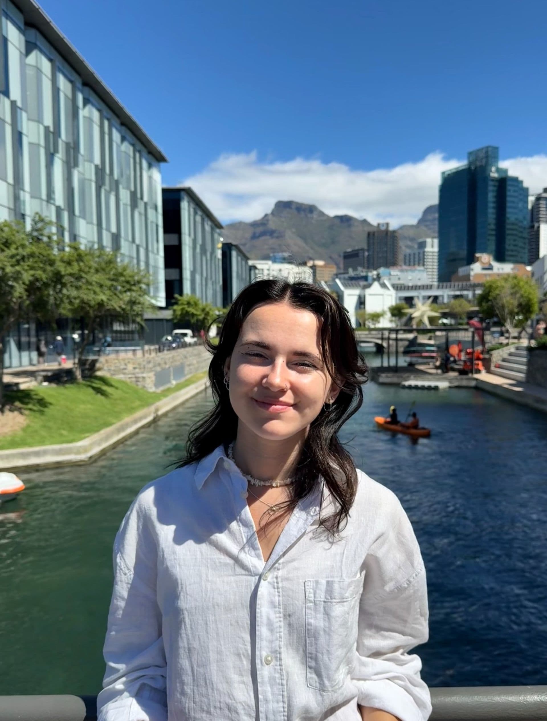Nerine van Wyk