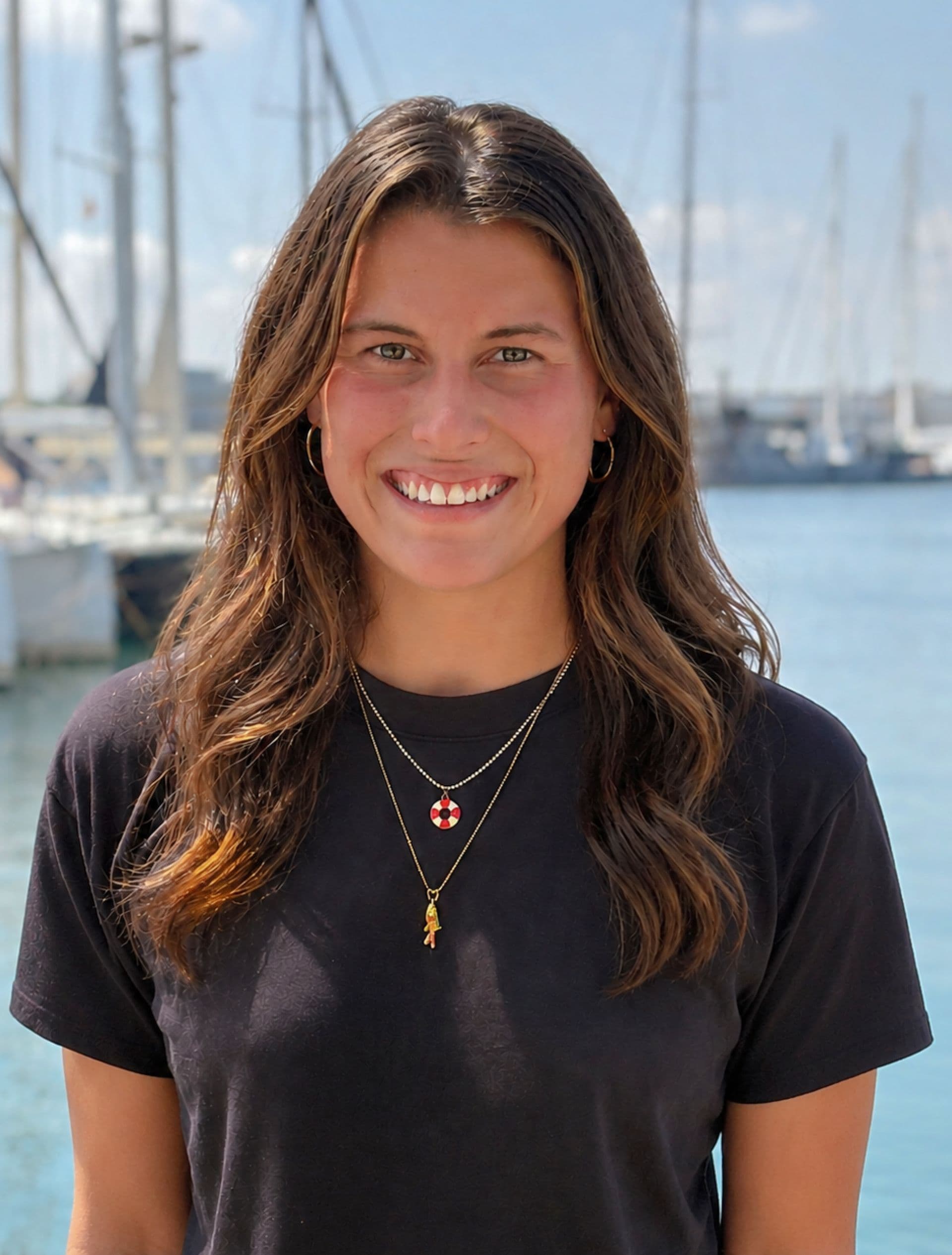 Ines Dattatreya