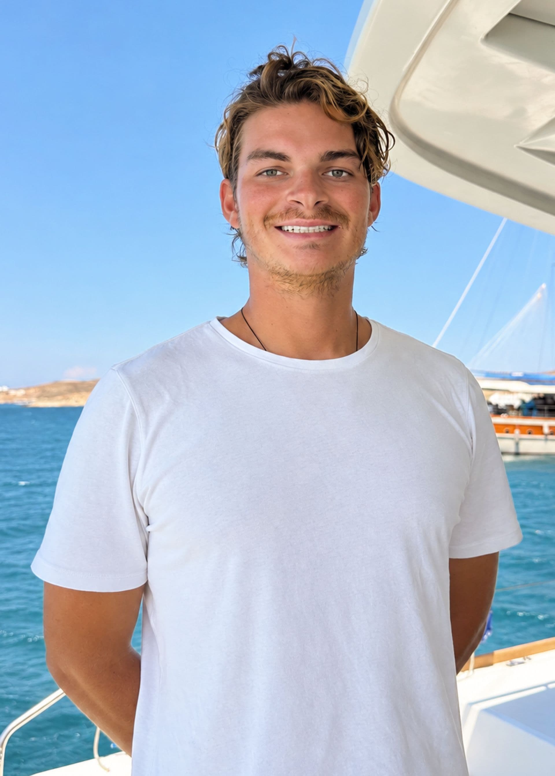 Maxim Krejsa